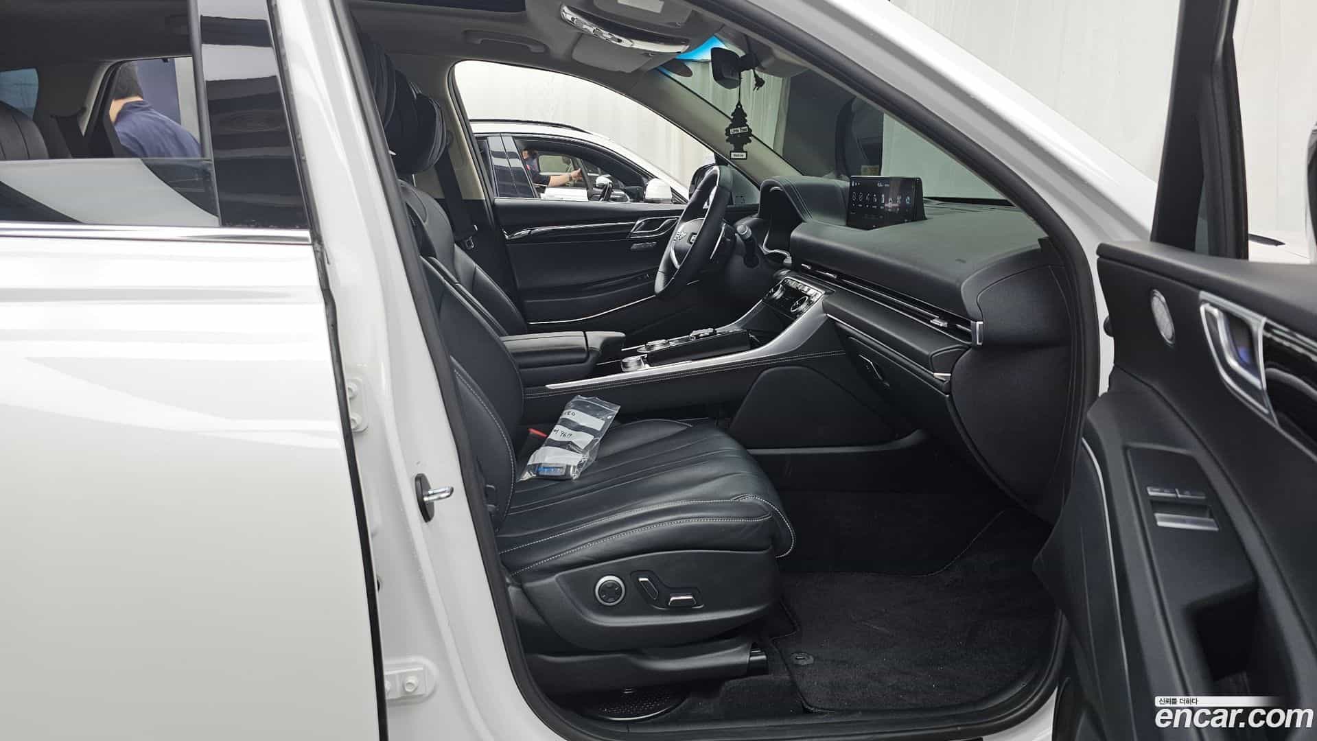 GV80 Genesis 2023.0-OPTION-015