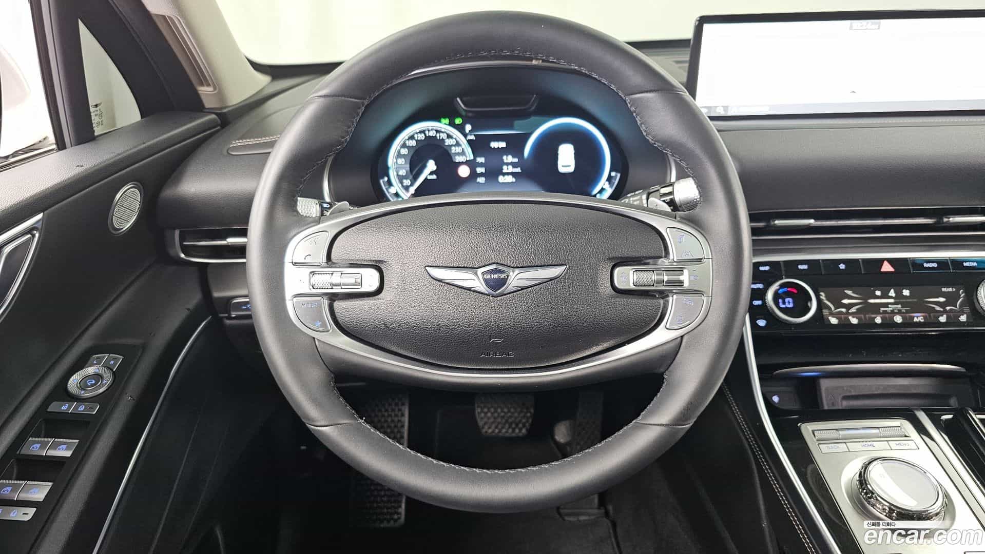 GV80 Genesis 2023.0-OPTION-017