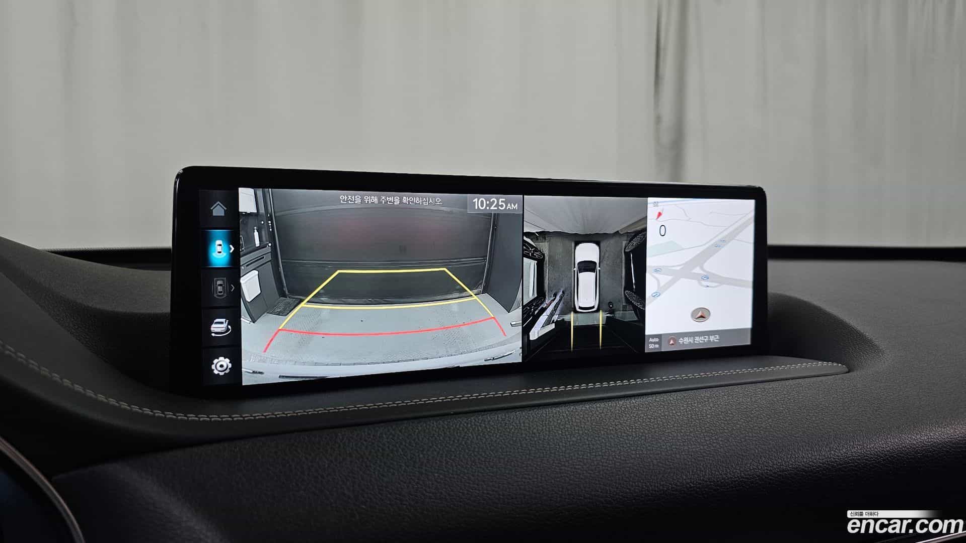GV80 Genesis 2023.0-OPTION-019