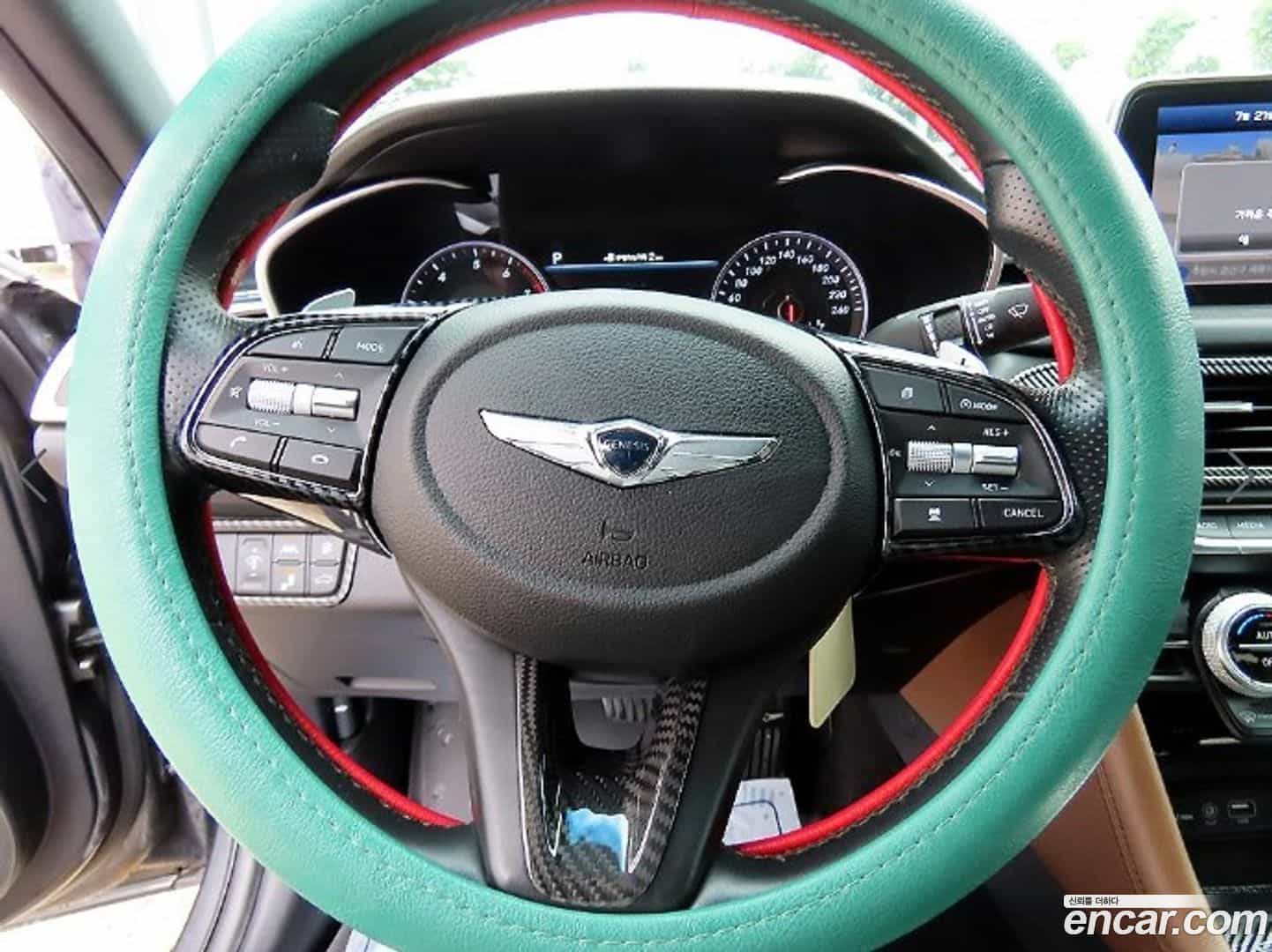 G70 Genesis 2018.0-INNER-008