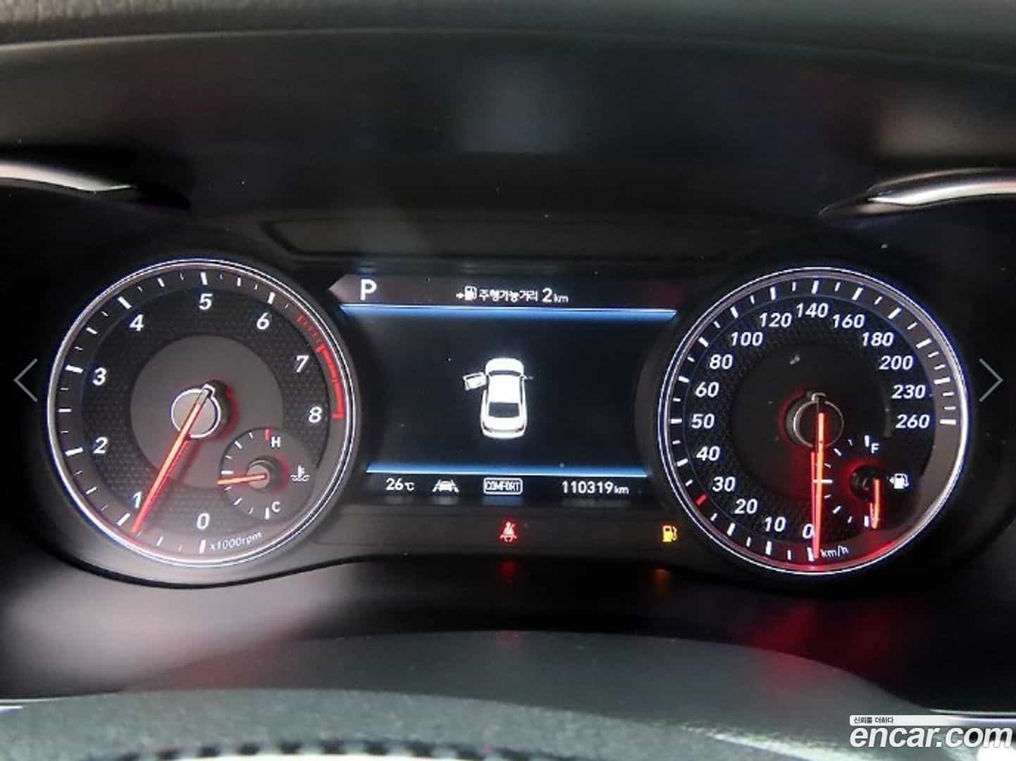 G70 Genesis 2018.0-INNER-009