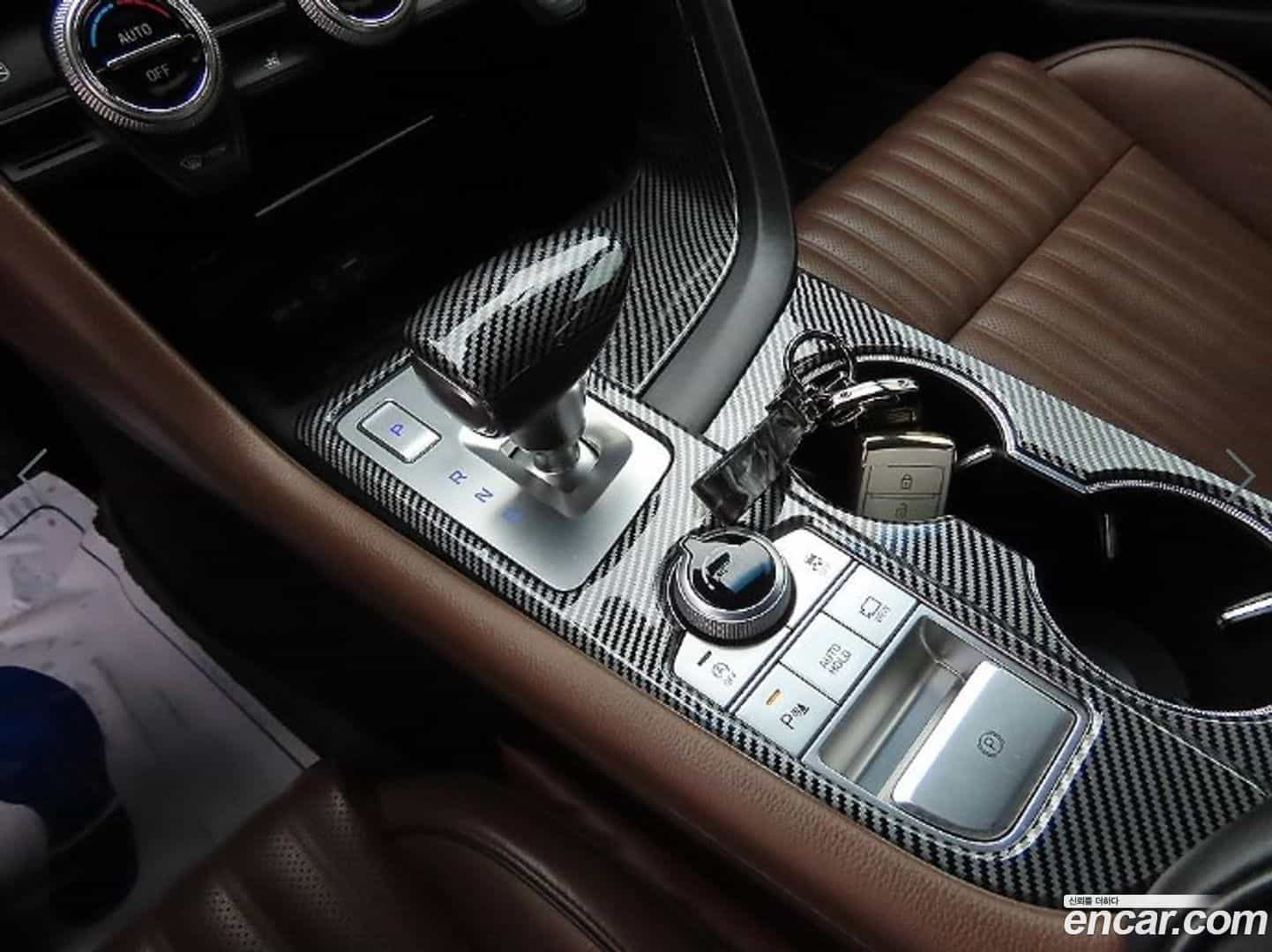 G70 Genesis 2018.0-INNER-010