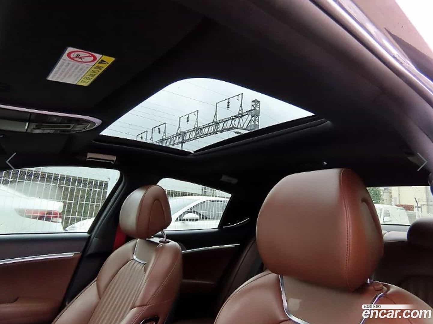 G70 Genesis 2018.0-OPTION-021