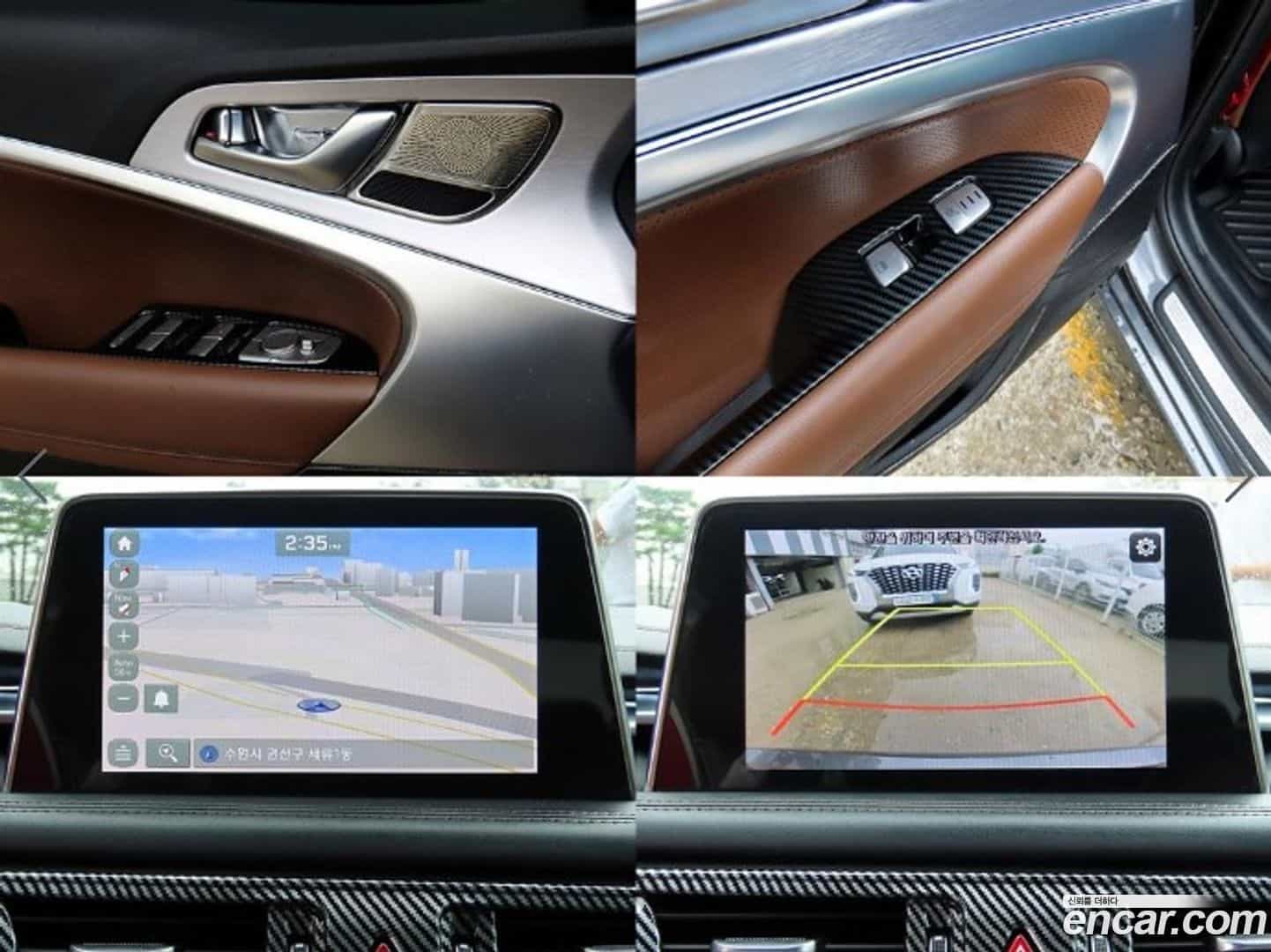 G70 Genesis 2018.0-OPTION-022