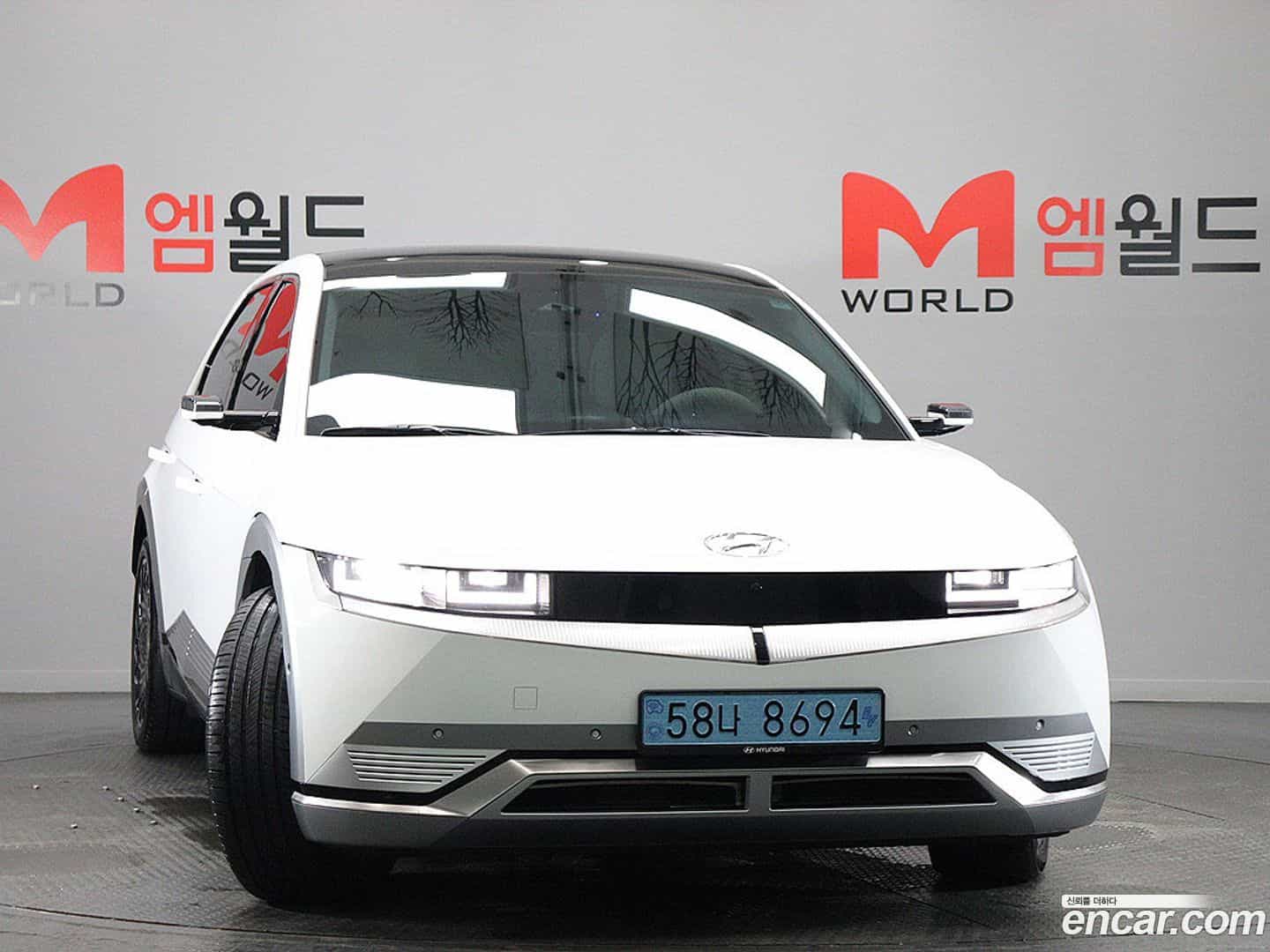 Ioniq5 Hyundai 2023.5-OUTER-002