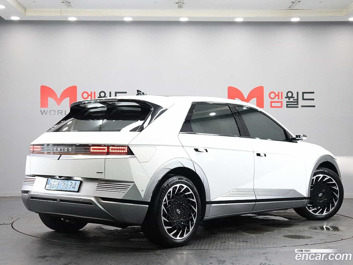Ioniq5 Hyundai 2023.5-OUTER-003