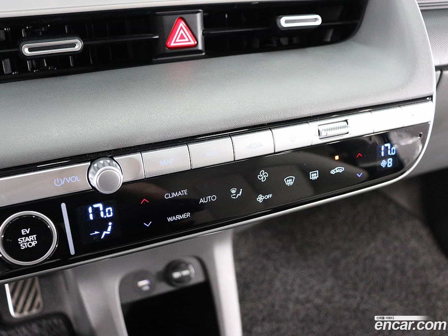 Ioniq5 Hyundai 2023.5-INNER-009