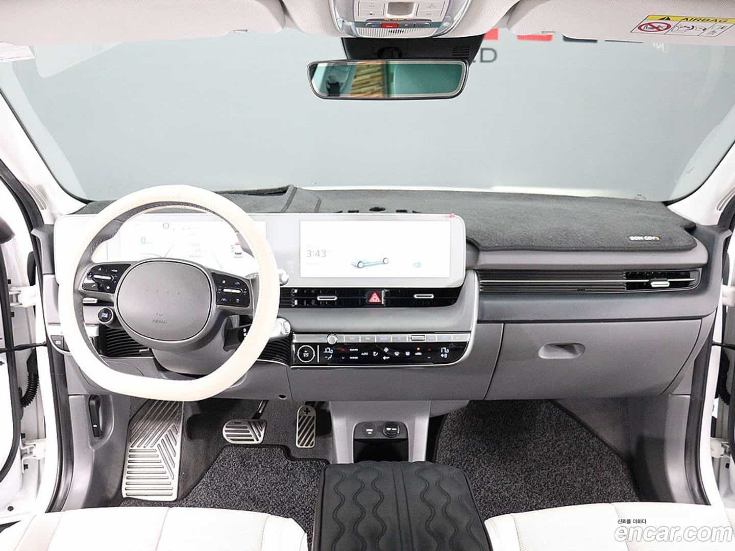 Ioniq5 Hyundai 2023.5-OPTION-016