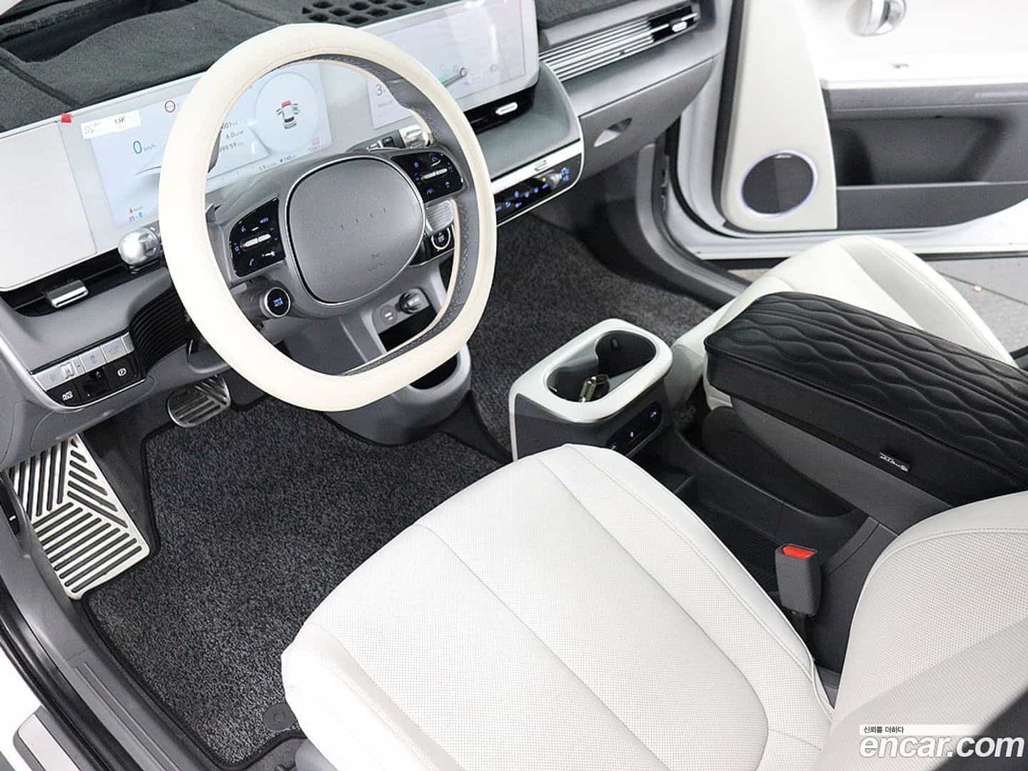 Ioniq5 Hyundai 2023.5-OPTION-019