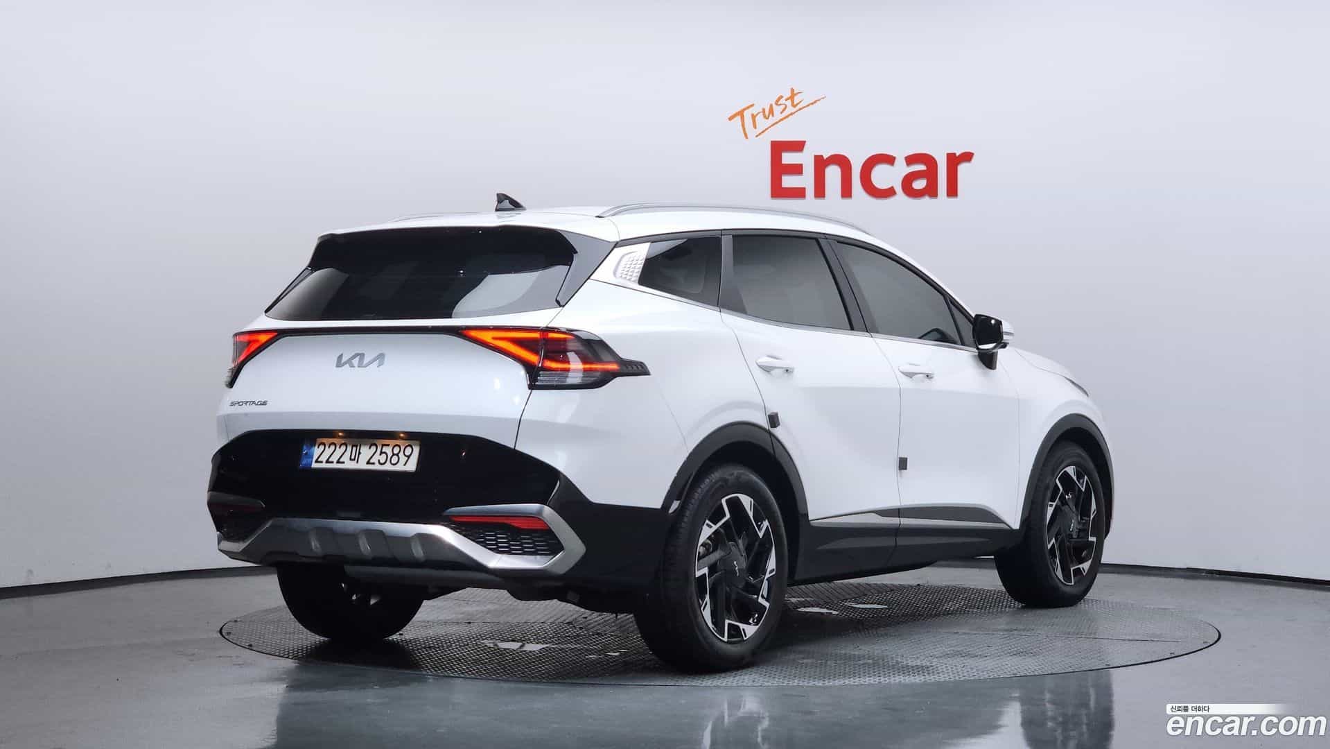 Sportage Kia 2024.7-OUTER-002
