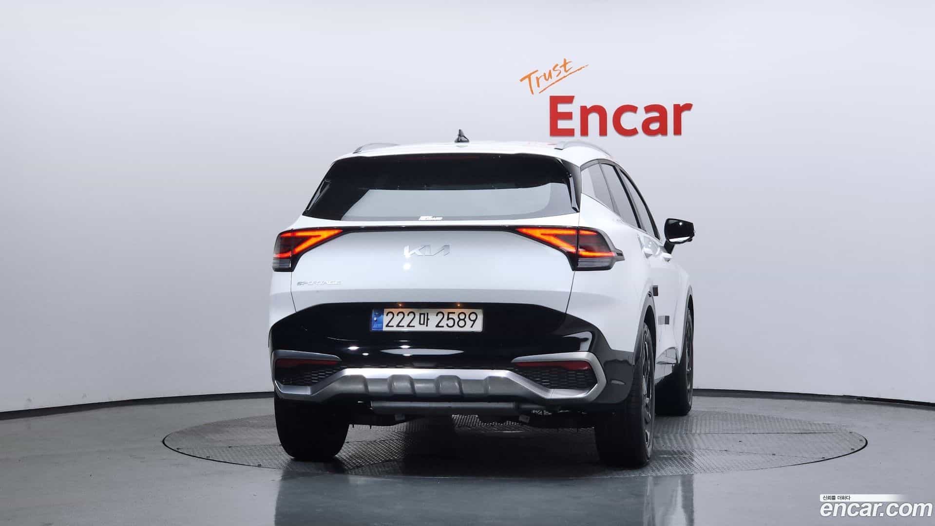 Sportage Kia 2024.7-OUTER-004