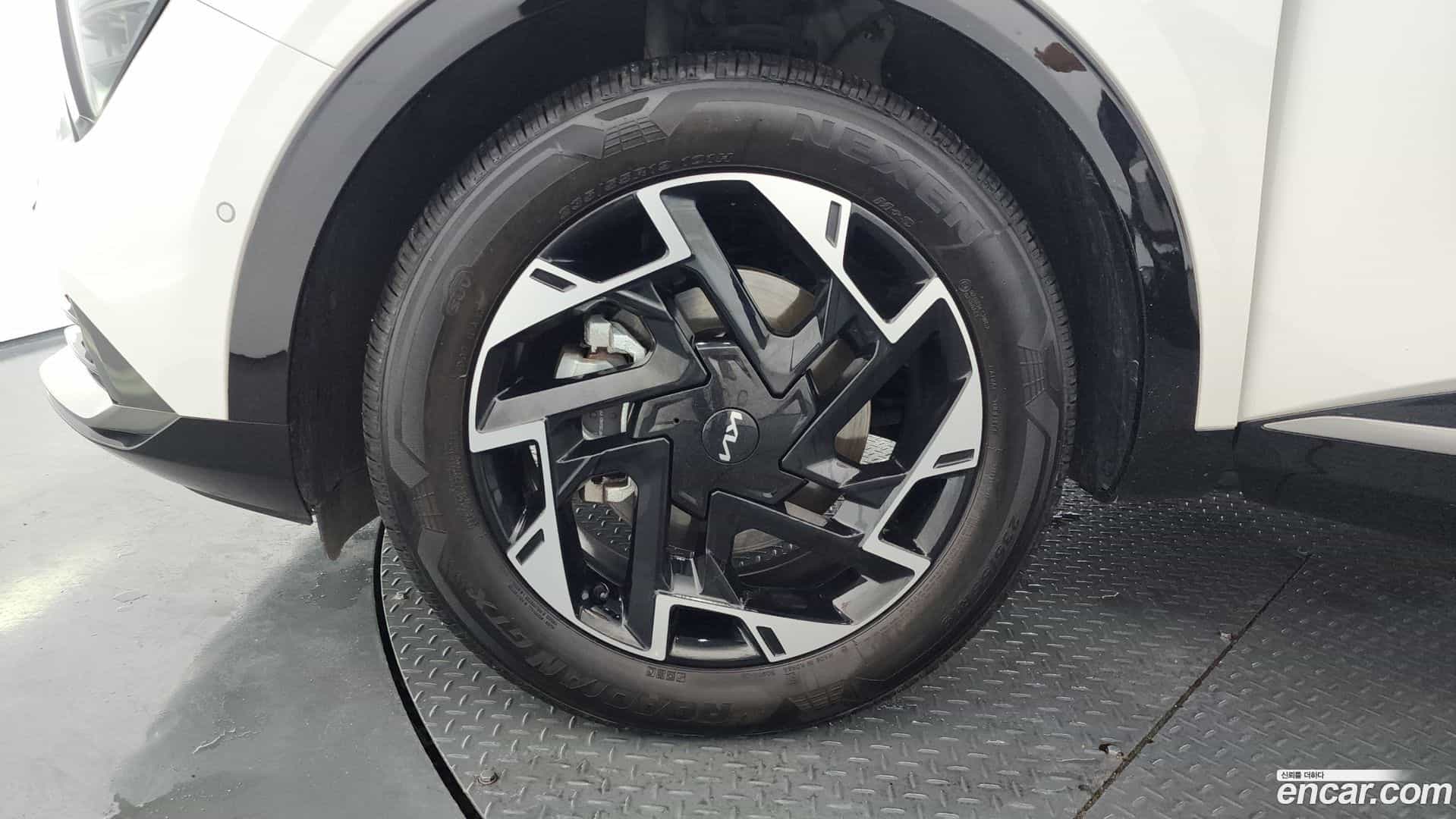Sportage Kia 2024.7-OUTER-005