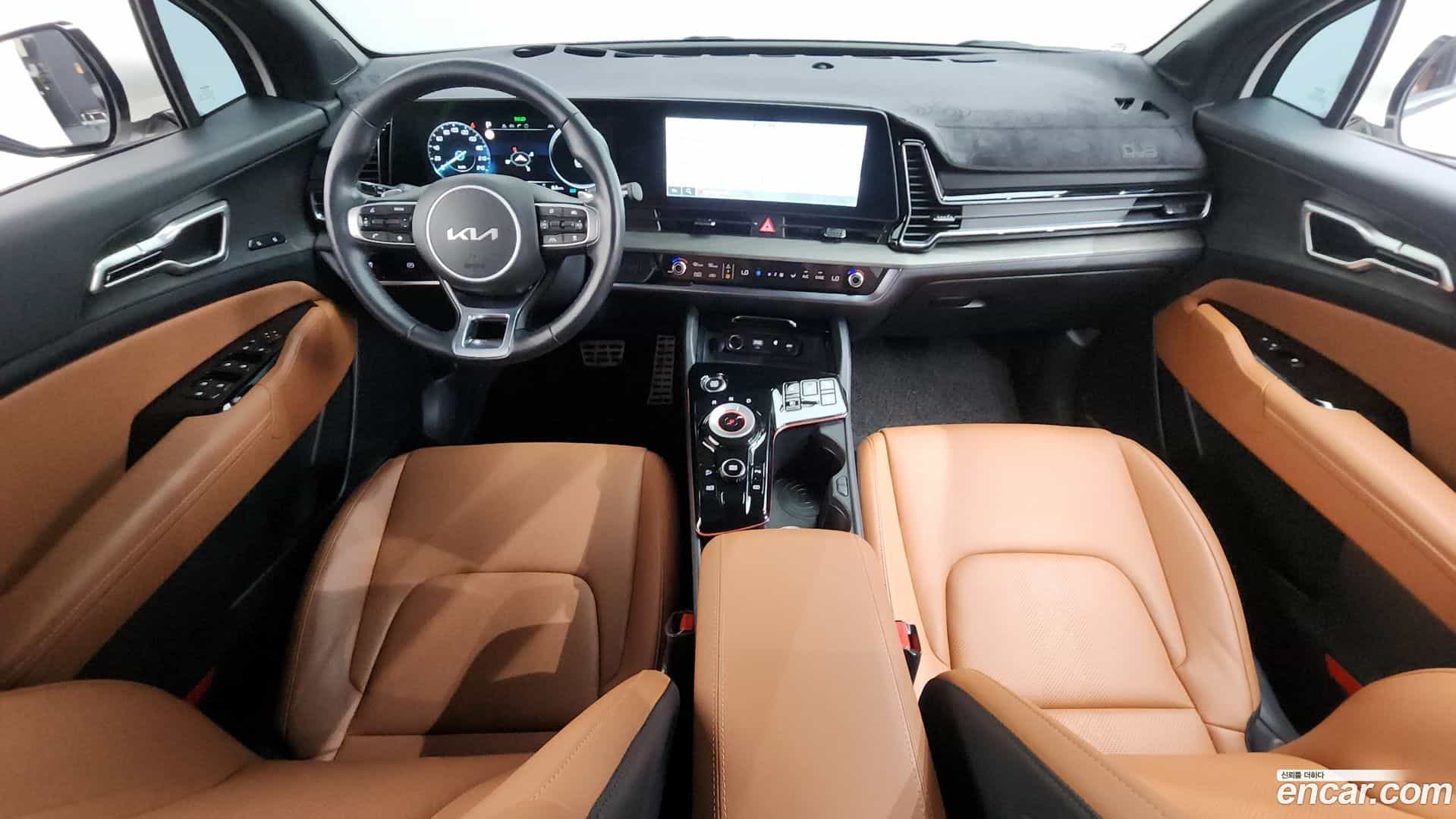 Sportage Kia 2024.7-INNER-007
