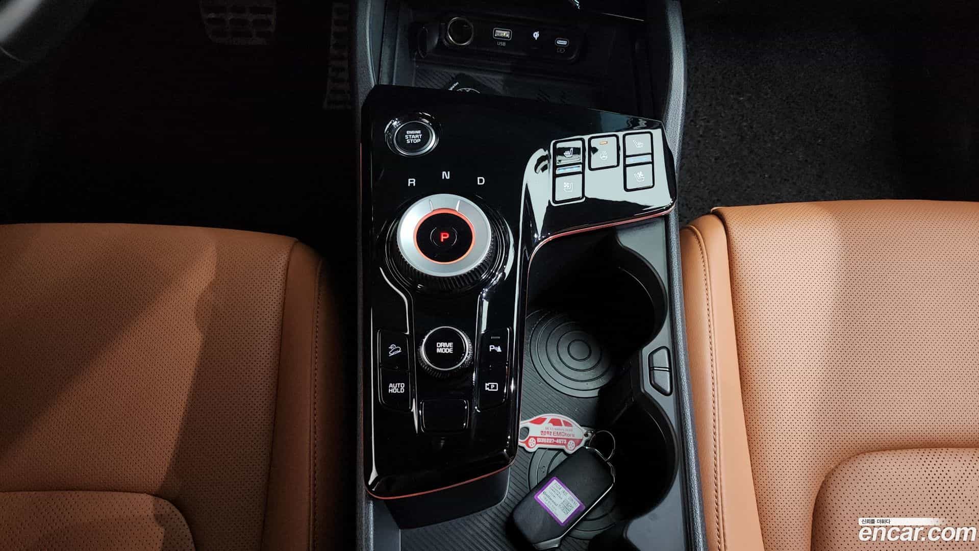 Sportage Kia 2024.7-INNER-009
