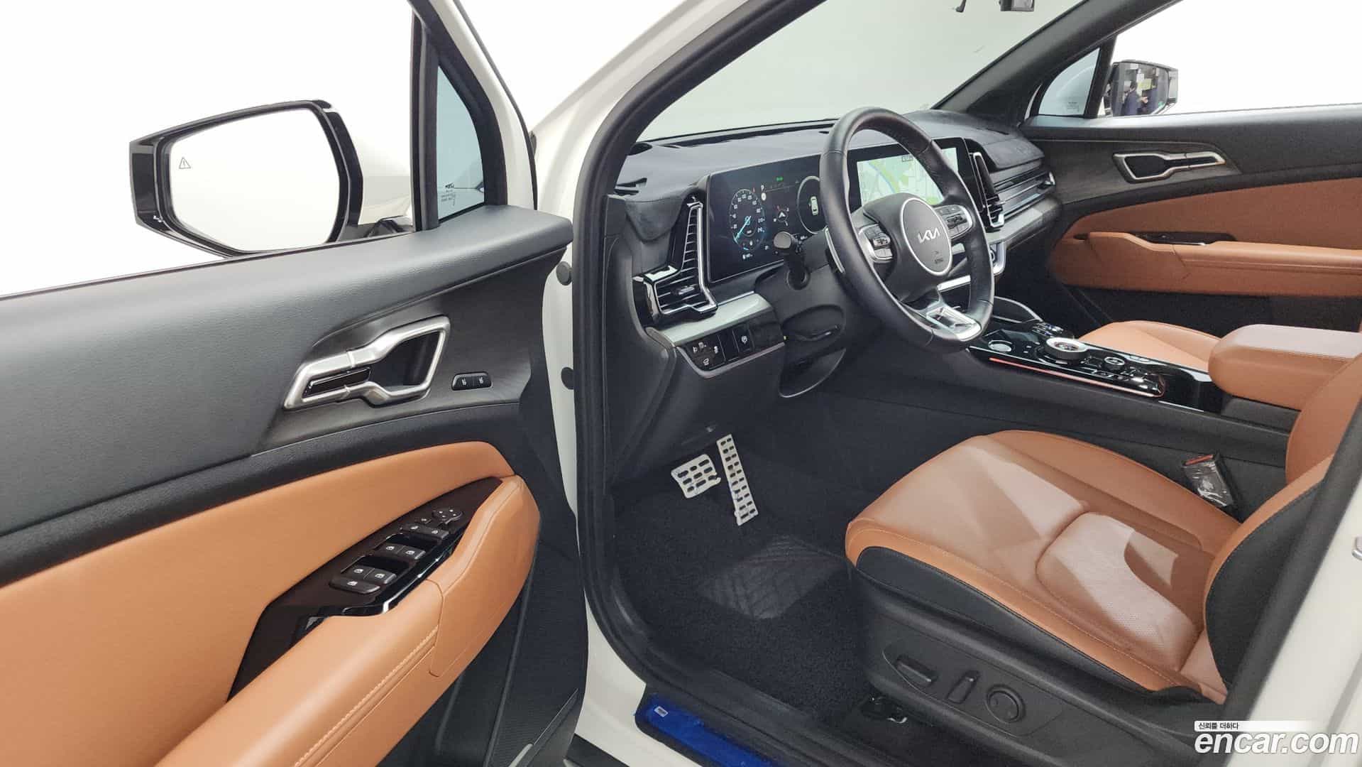 Sportage Kia 2024.7-INNER-010