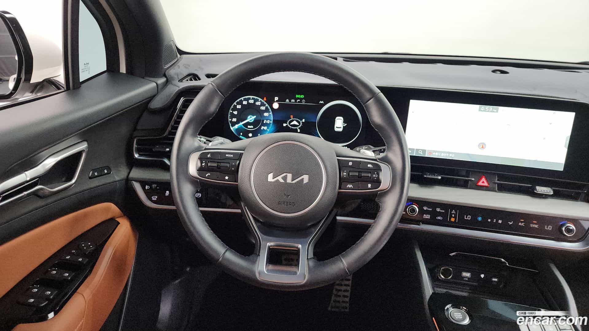 Sportage Kia 2024.7-OPTION-018