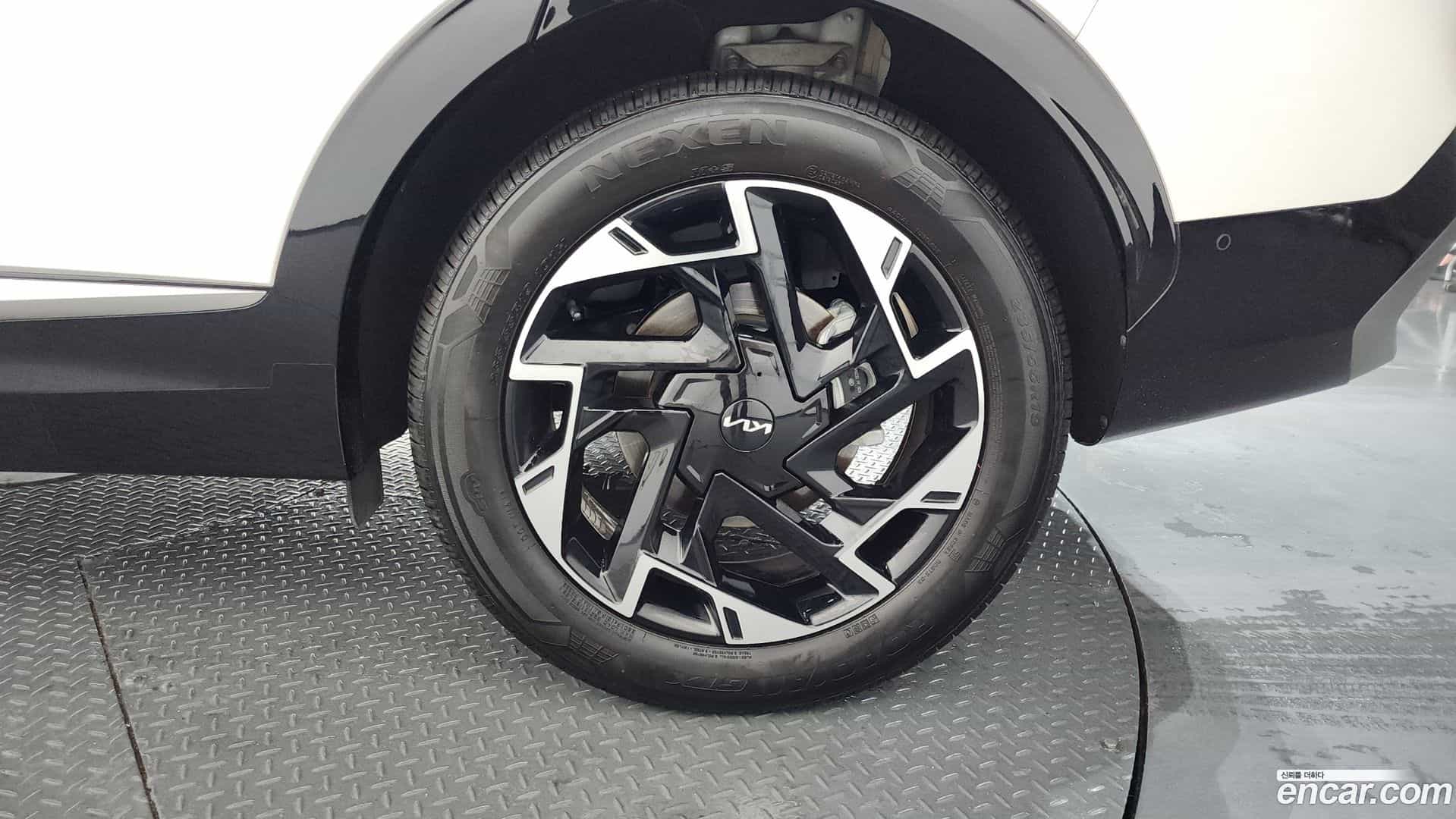 Sportage Kia 2024.7-OUTER-031
