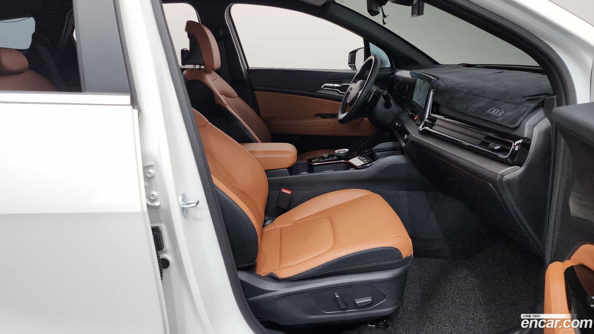 Sportage Kia 2024.7-INNER-036
