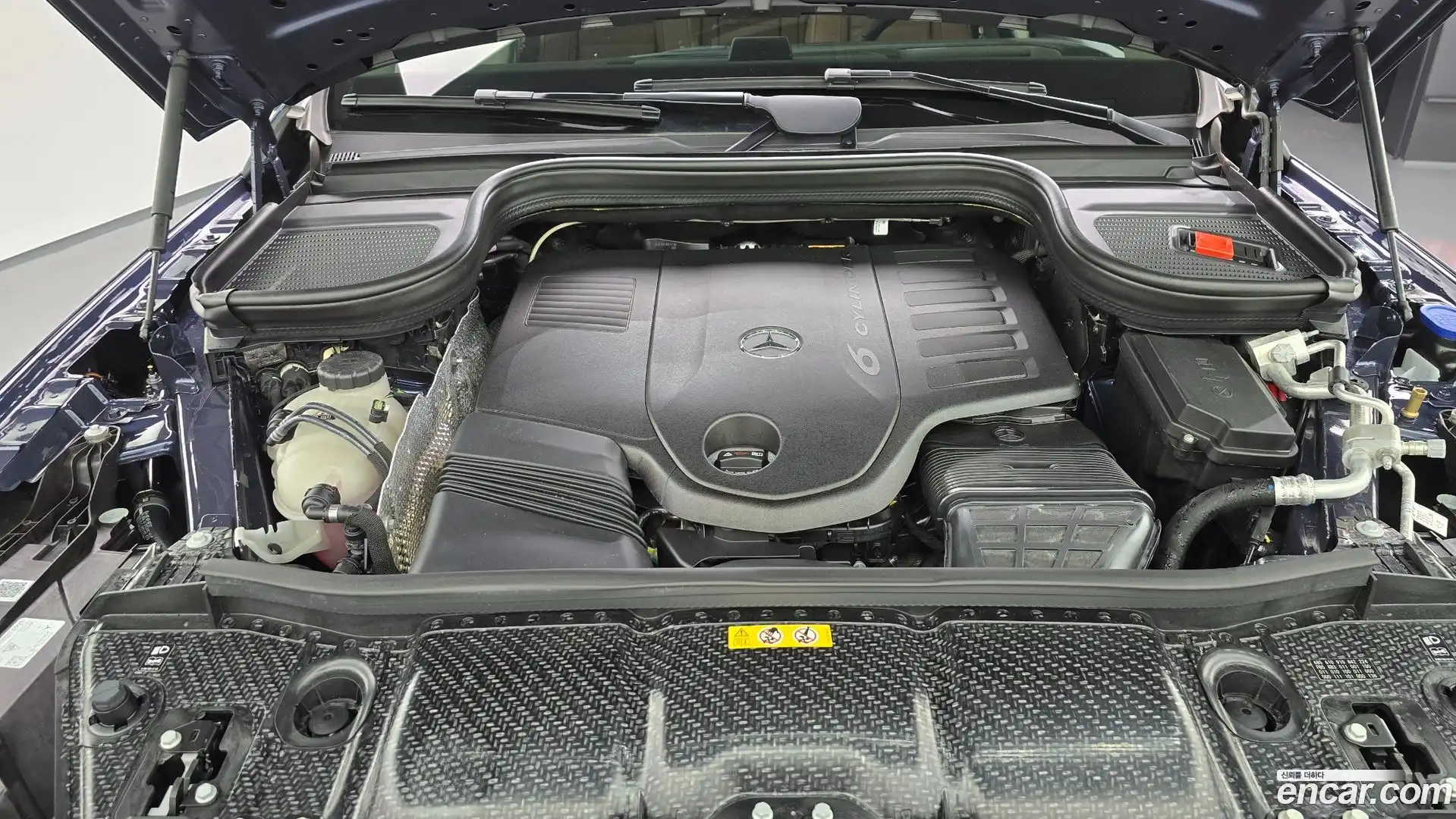 GLE-Class Mercedes-Benz 2025.5-OUTER-006