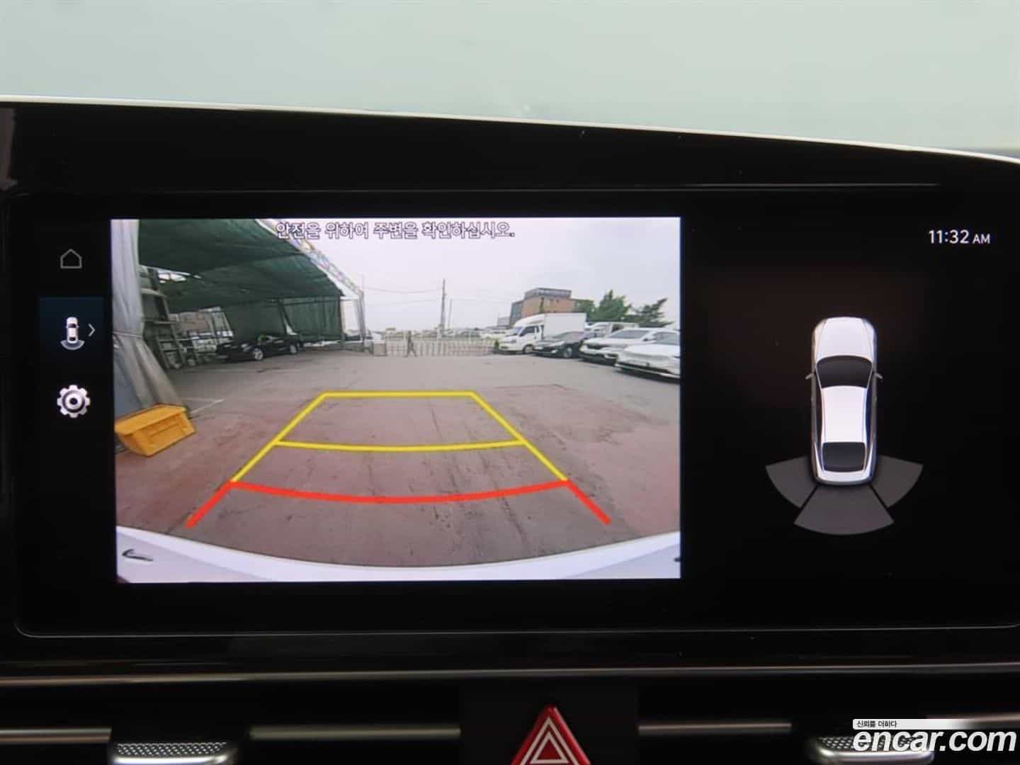AVANTE Hyundai 2021.5-OPTION-019