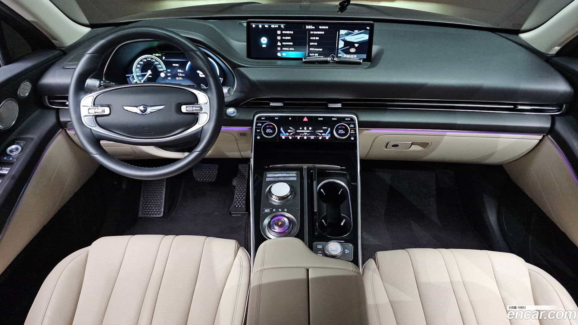 GV80 Genesis 2023.3-INNER-007