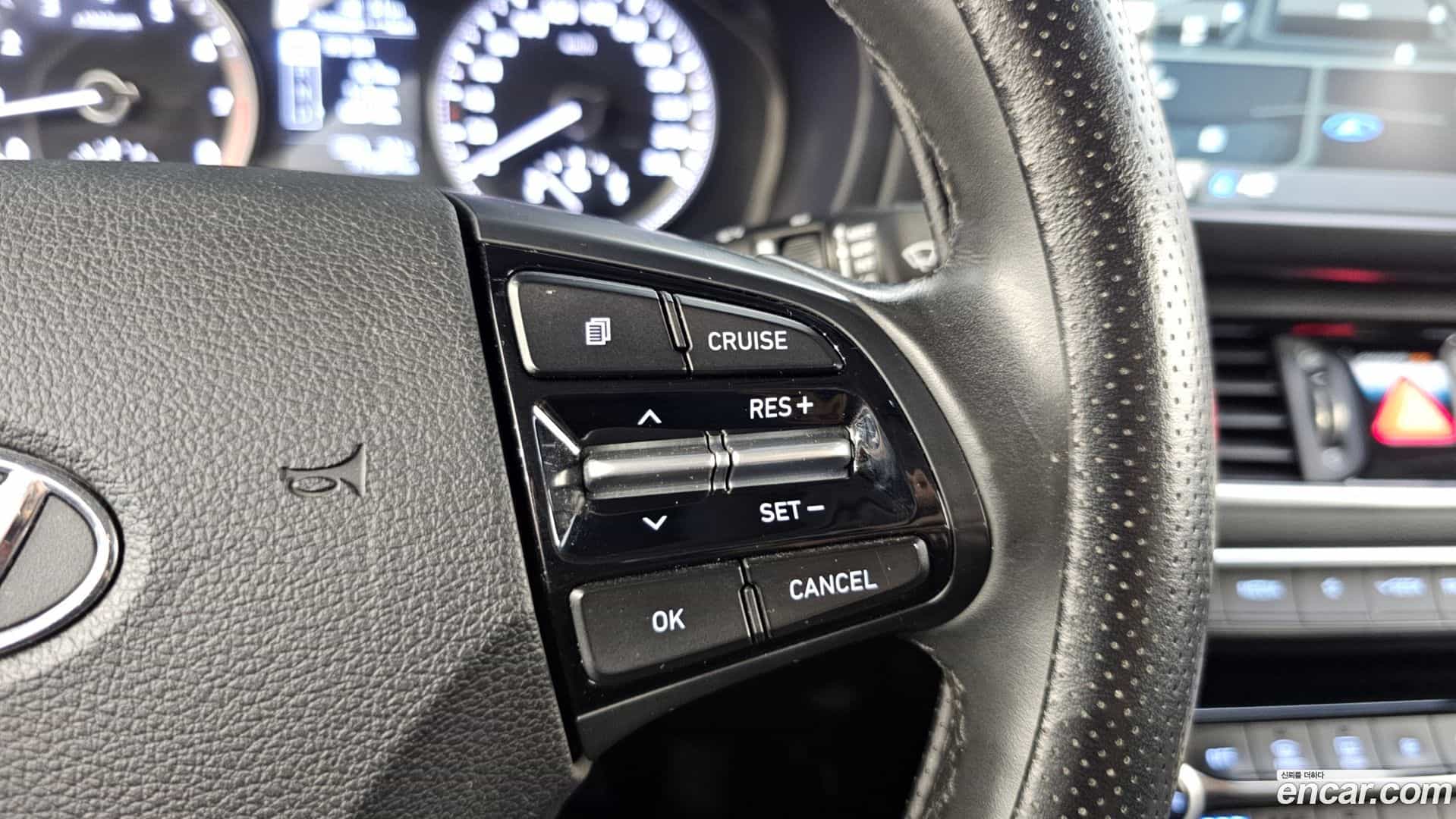 Grandeur Hyundai 2017.11-OPTION-021