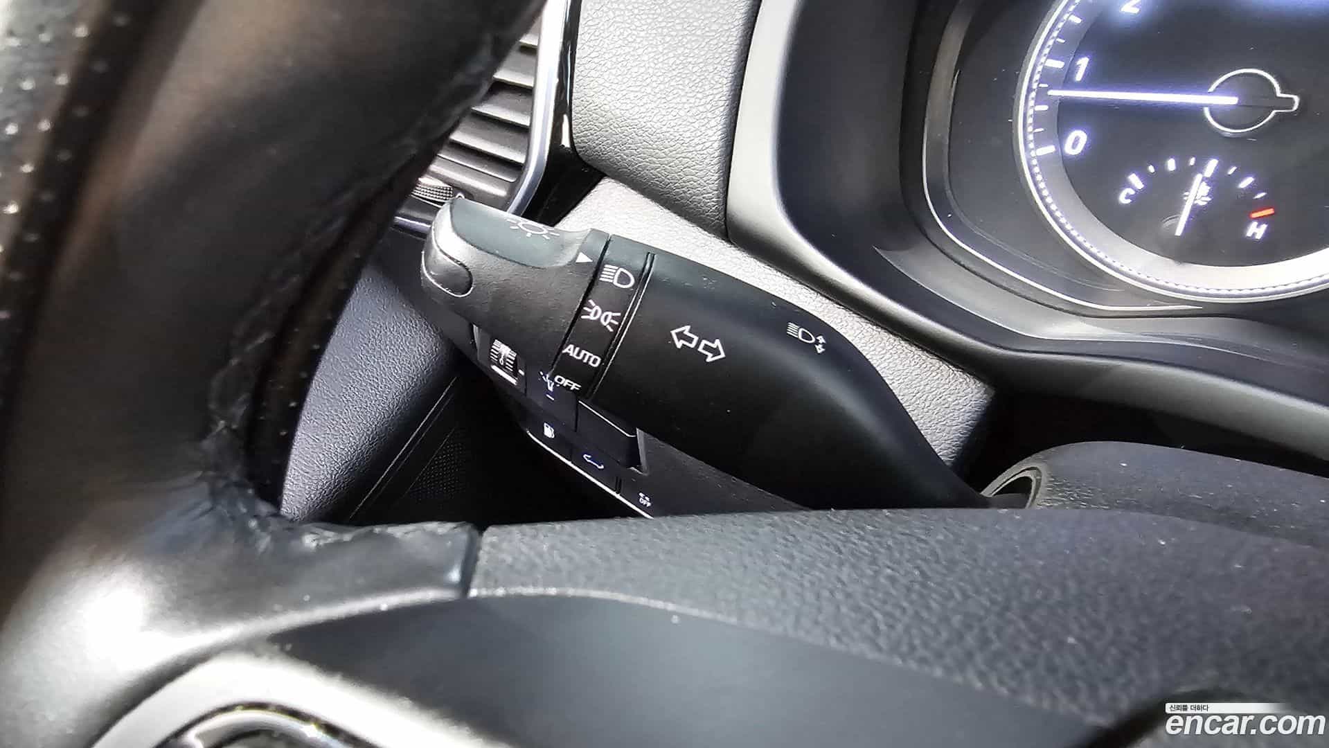 Grandeur Hyundai 2017.11-OPTION-043