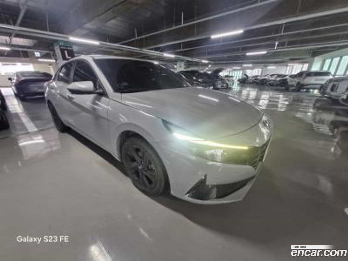 AVANTE Hyundai 2022.6-OUTER-003