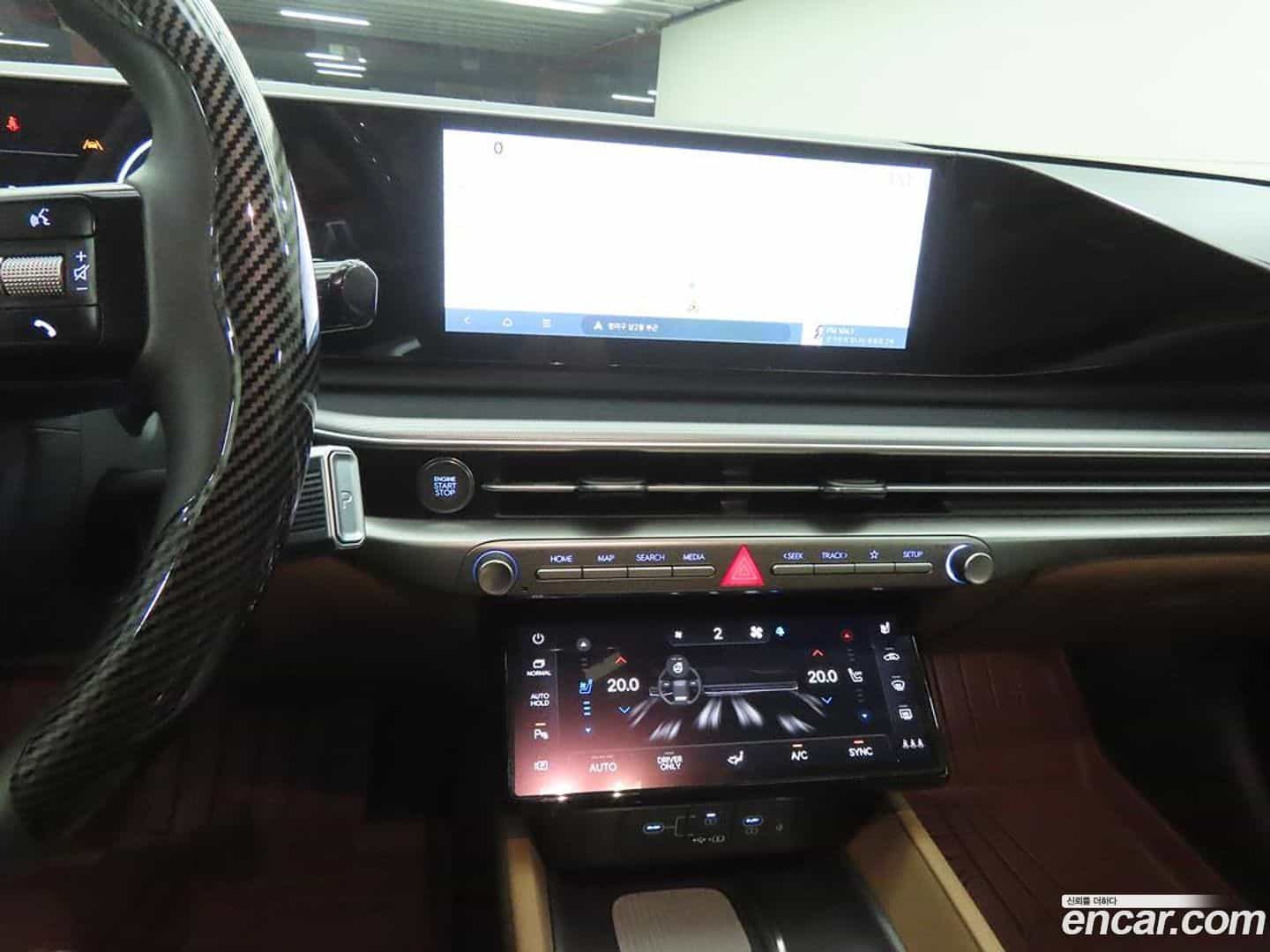 Grandeur Hyundai 2023.0-INNER-010