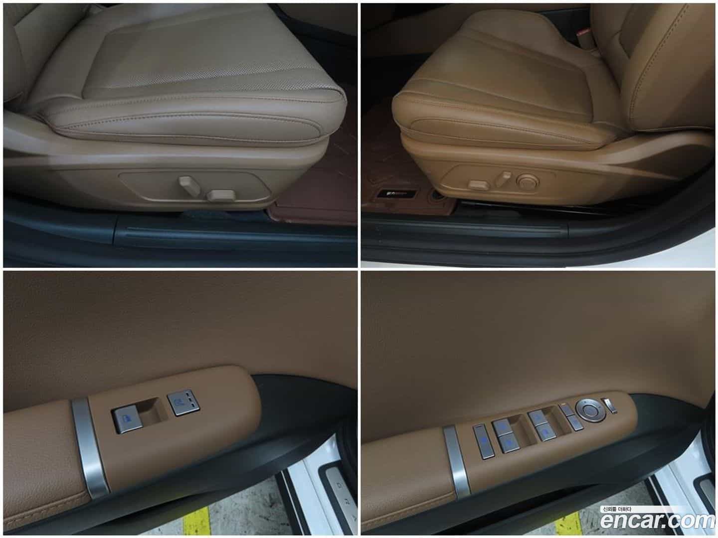 Grandeur Hyundai 2023.0-OPTION-020