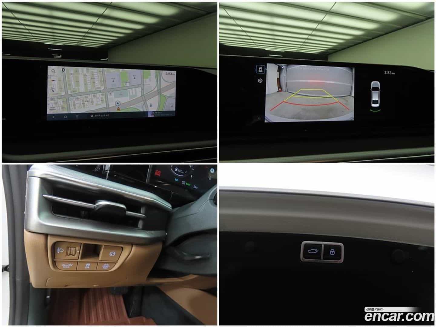 Grandeur Hyundai 2023.0-OPTION-022