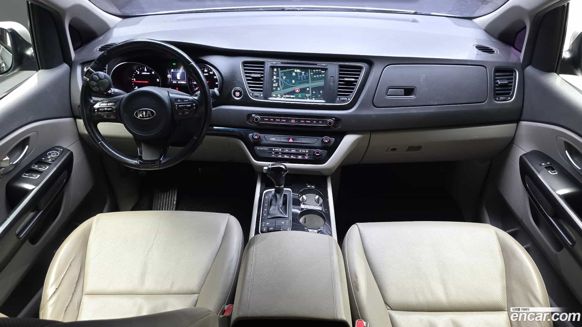 Canival Kia 2015.4-INNER-007