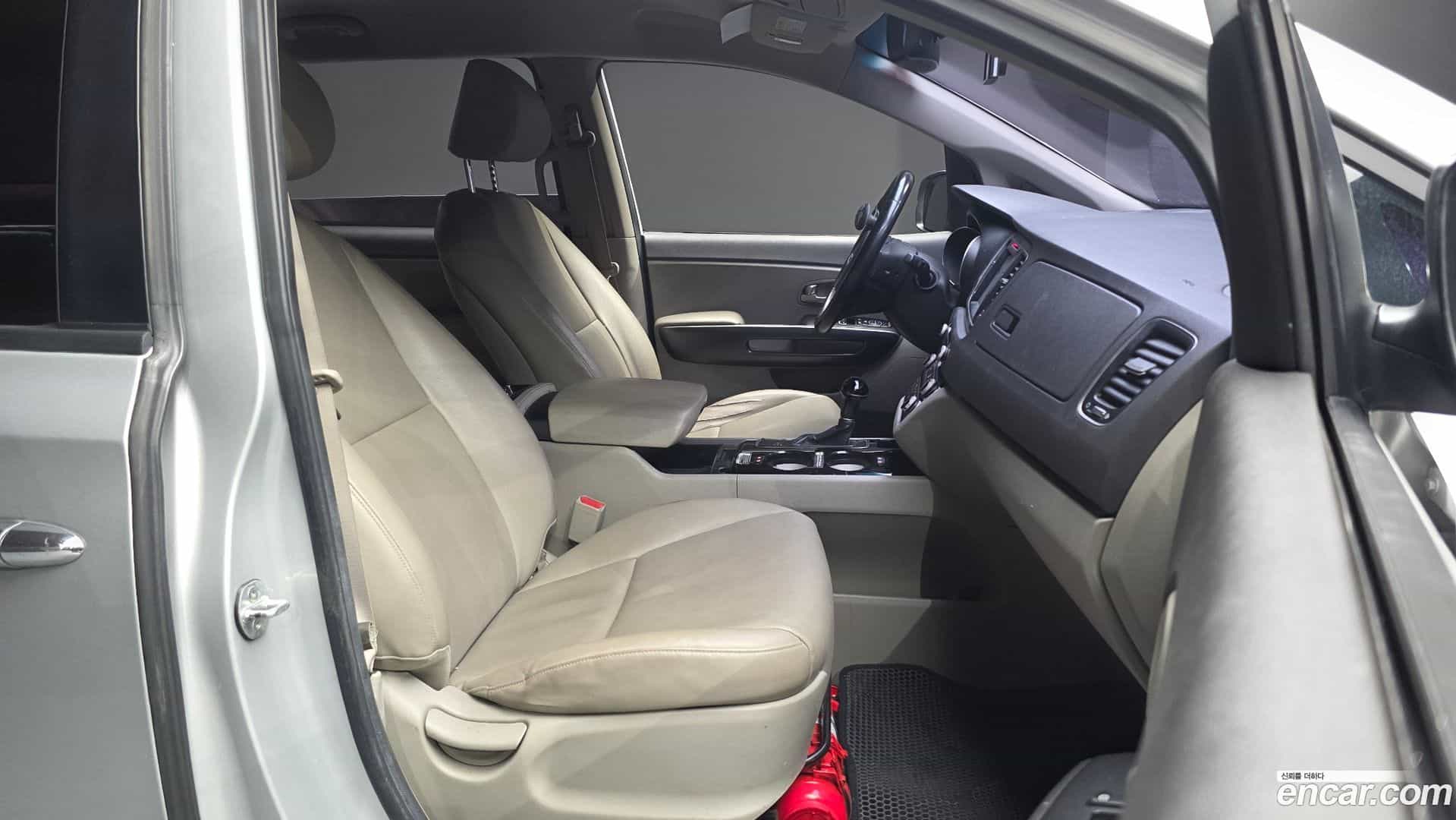 Canival Kia 2015.4-INNER-036