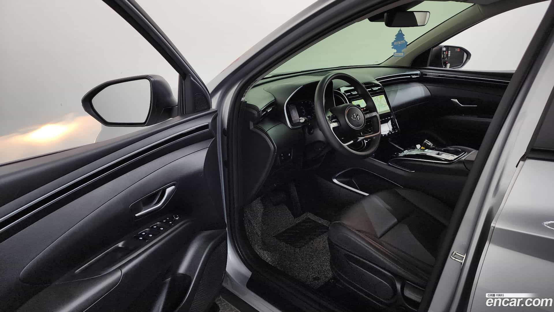 Tucson Hyundai 2023.7-INNER-010