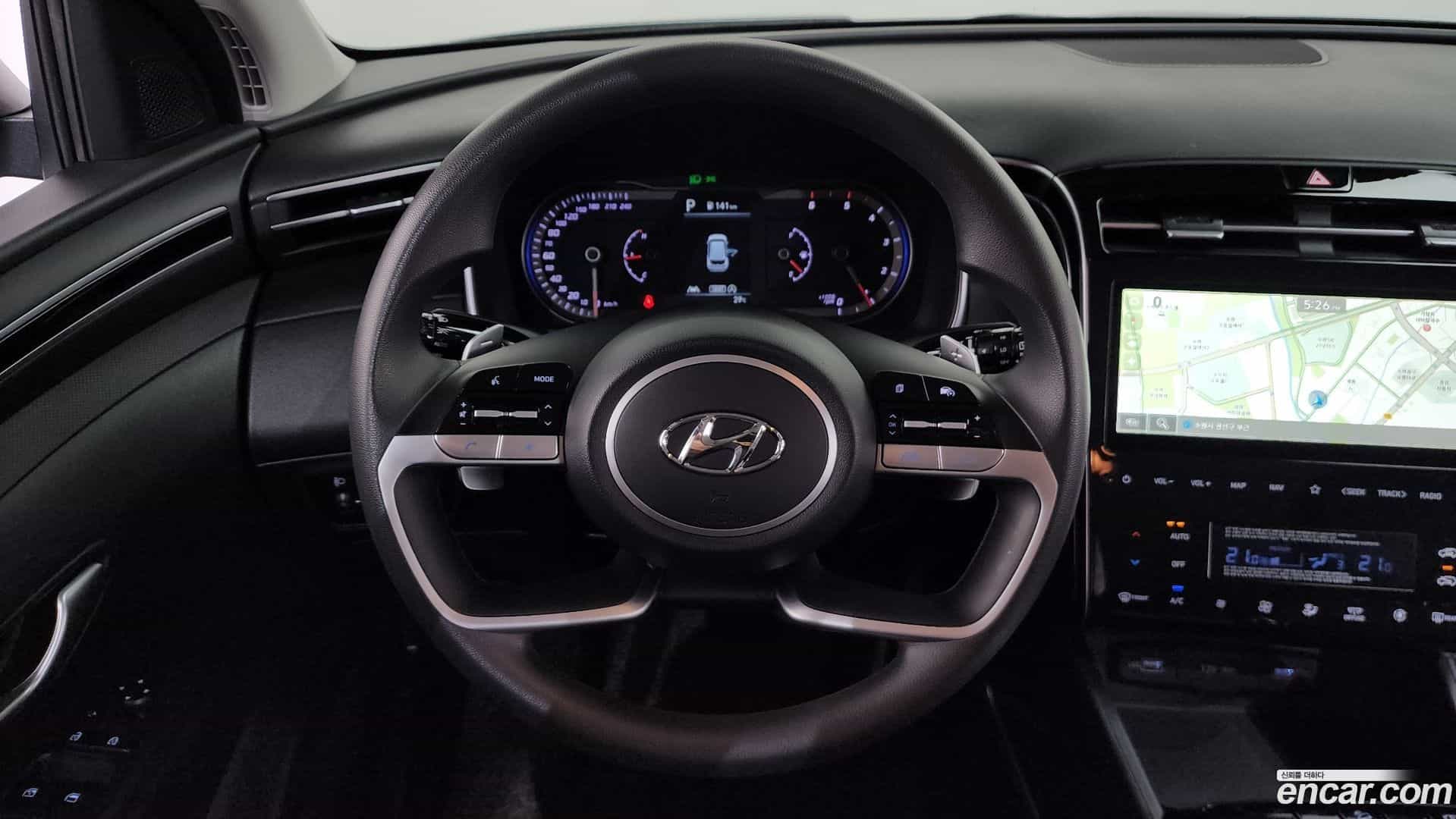Tucson Hyundai 2023.7-OPTION-017