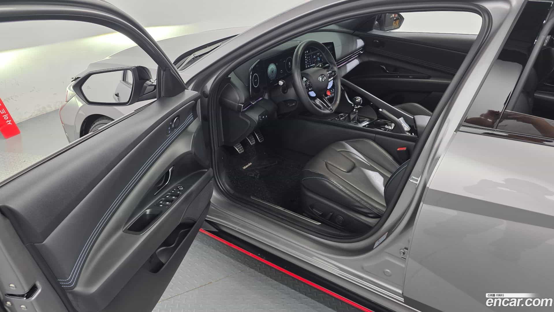 AVANTE Hyundai 2023.2-INNER-010