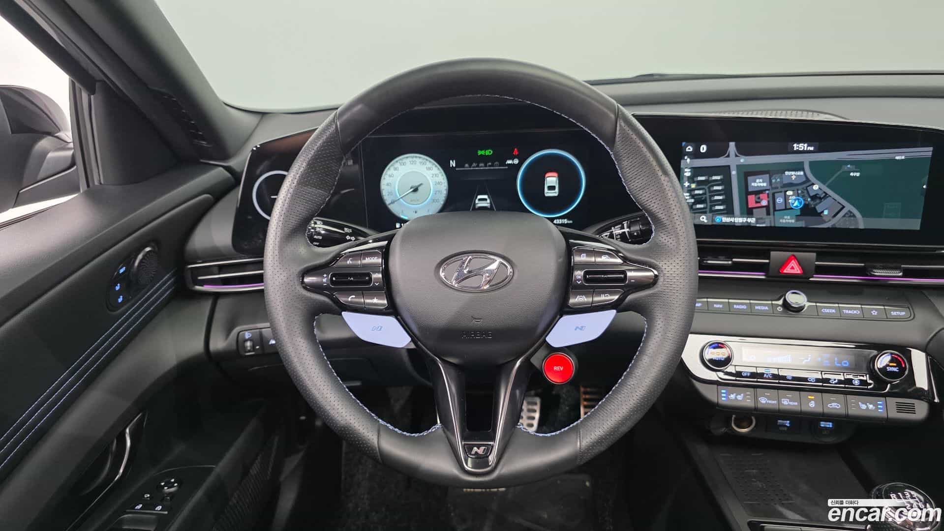 AVANTE Hyundai 2023.2-OPTION-016