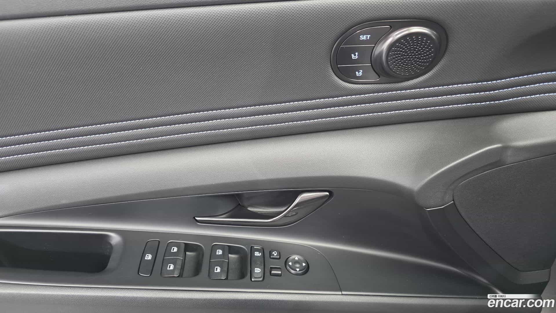 AVANTE Hyundai 2023.2-OPTION-017