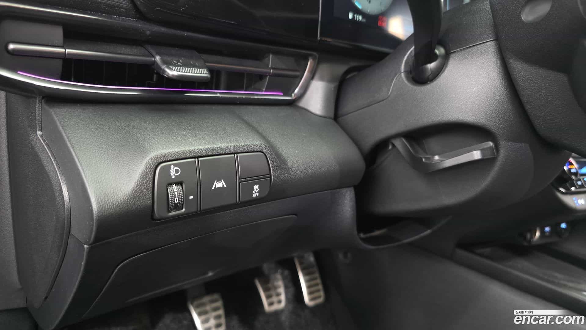 AVANTE Hyundai 2023.2-OPTION-018