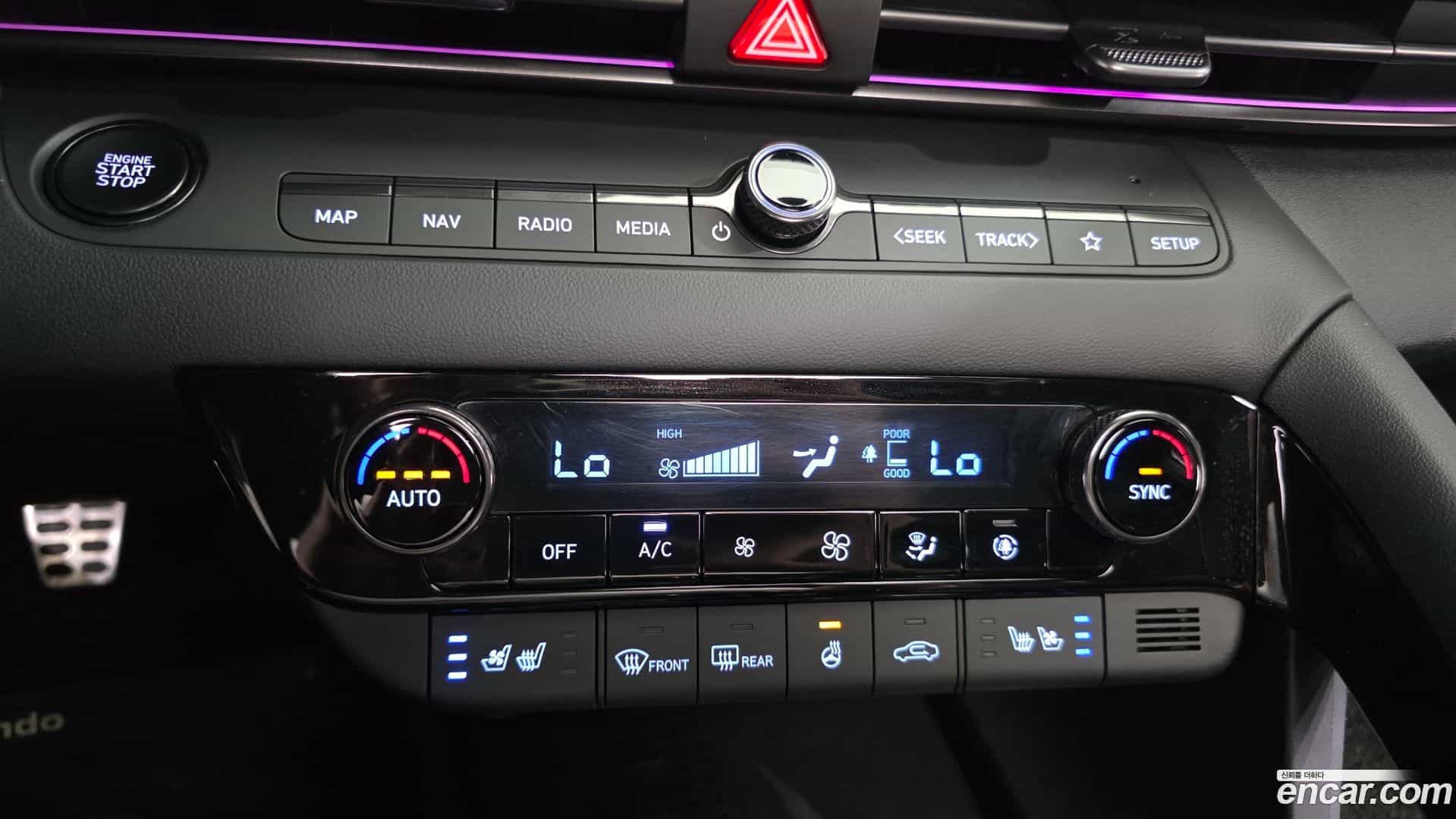 AVANTE Hyundai 2023.2-OPTION-040