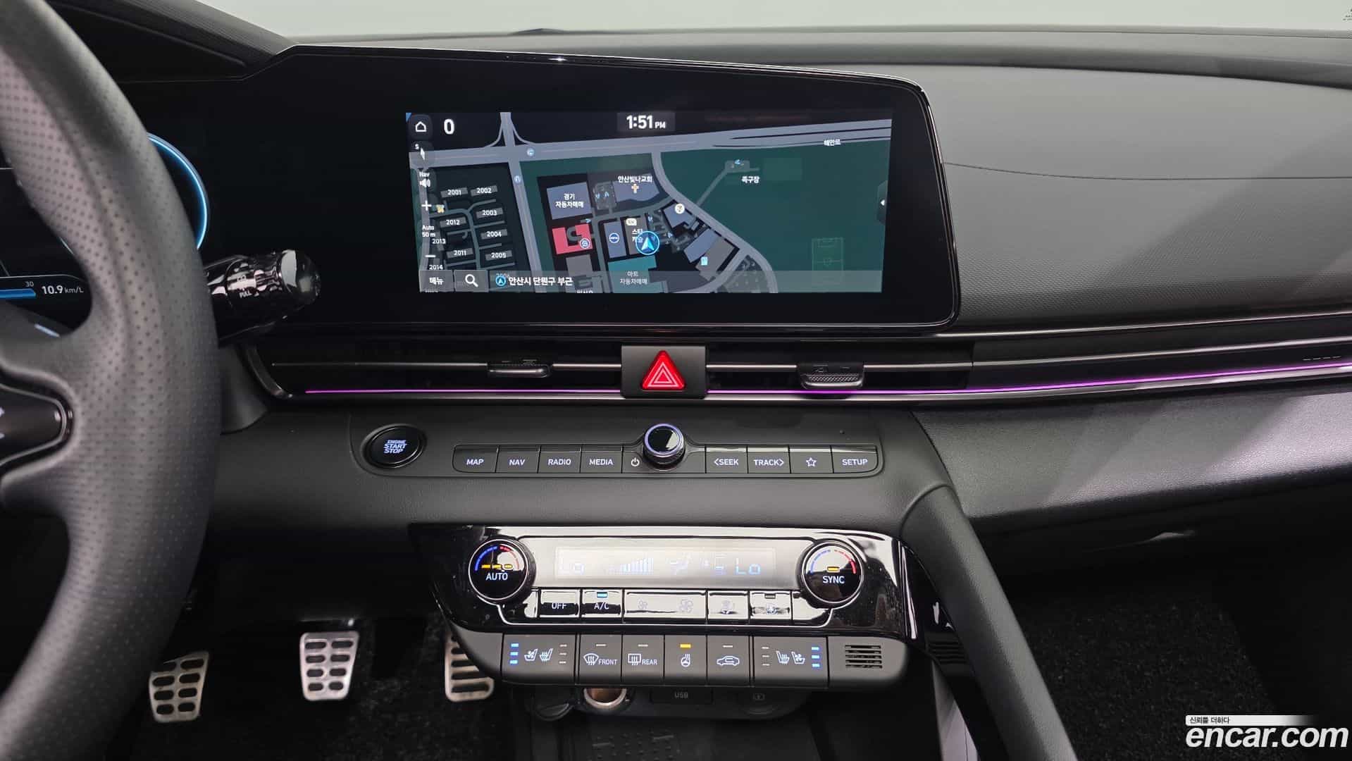 AVANTE Hyundai 2023.2-OPTION-044