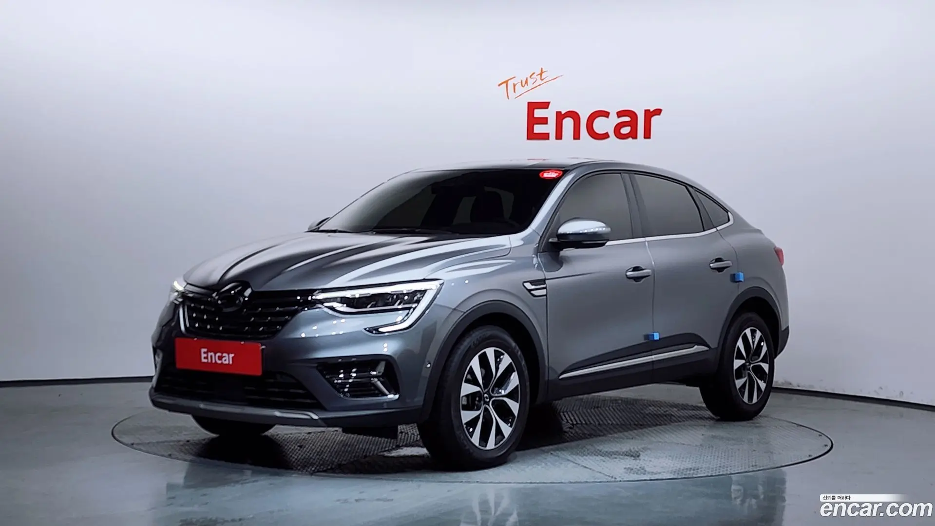 Main__Slider__Photo:XM3 Renault Korea 2021.5-0