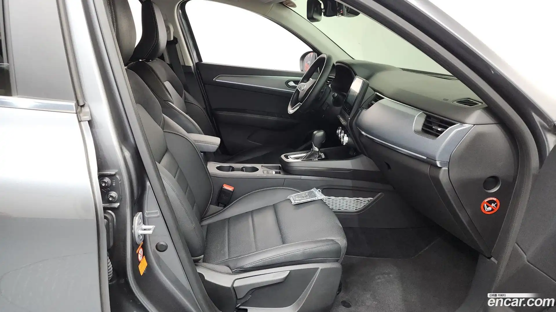 XM3 Renault Korea 2021.5-INNER-036