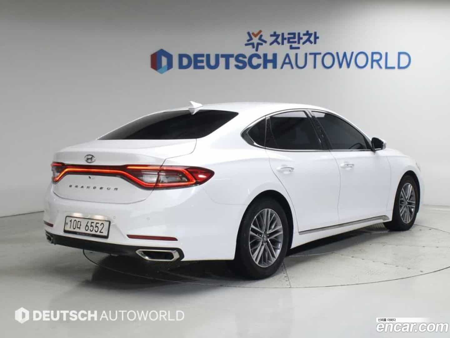 Grandeur Hyundai 2018.7-OUTER-002