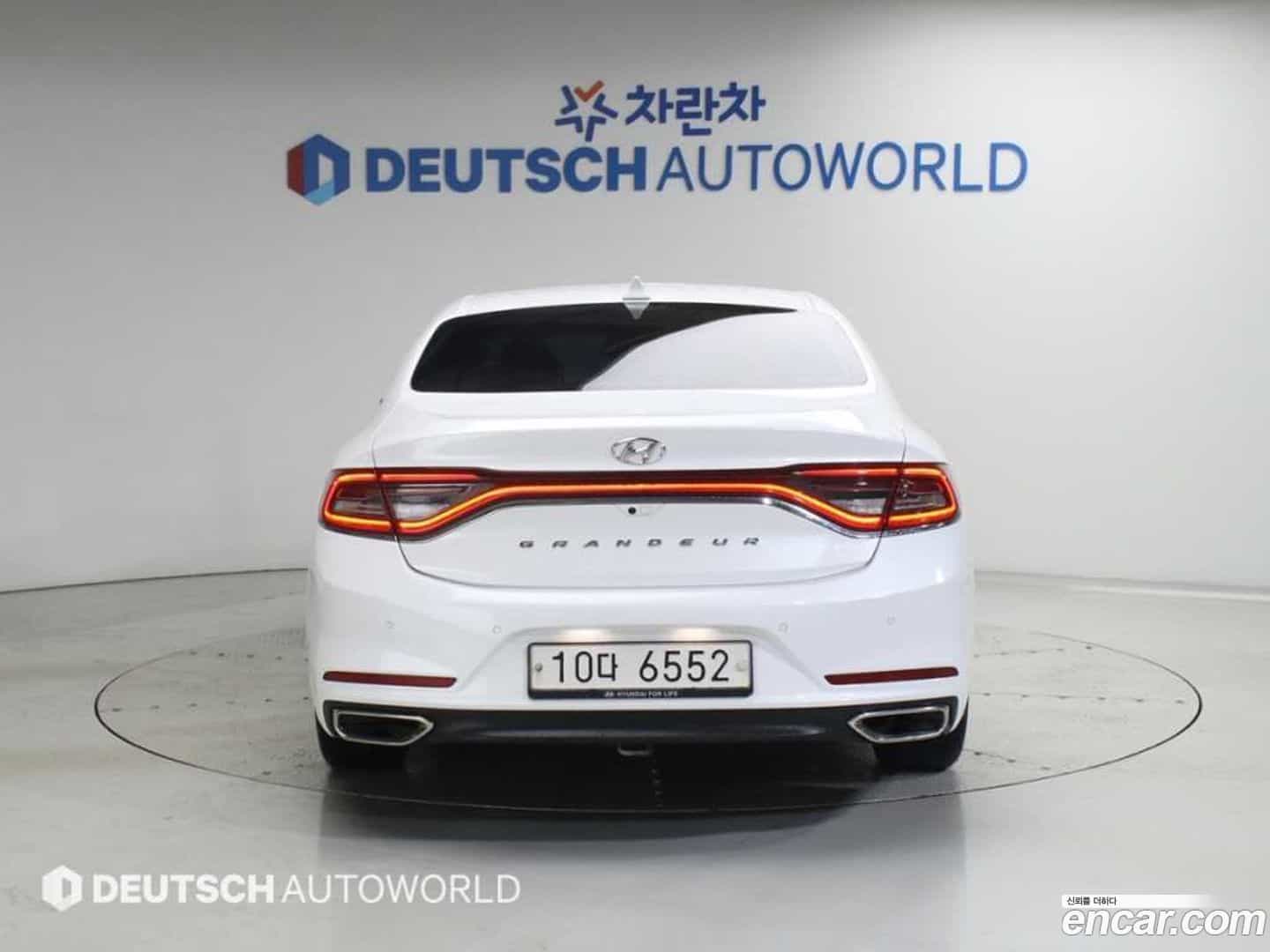 Grandeur Hyundai 2018.7-OUTER-004