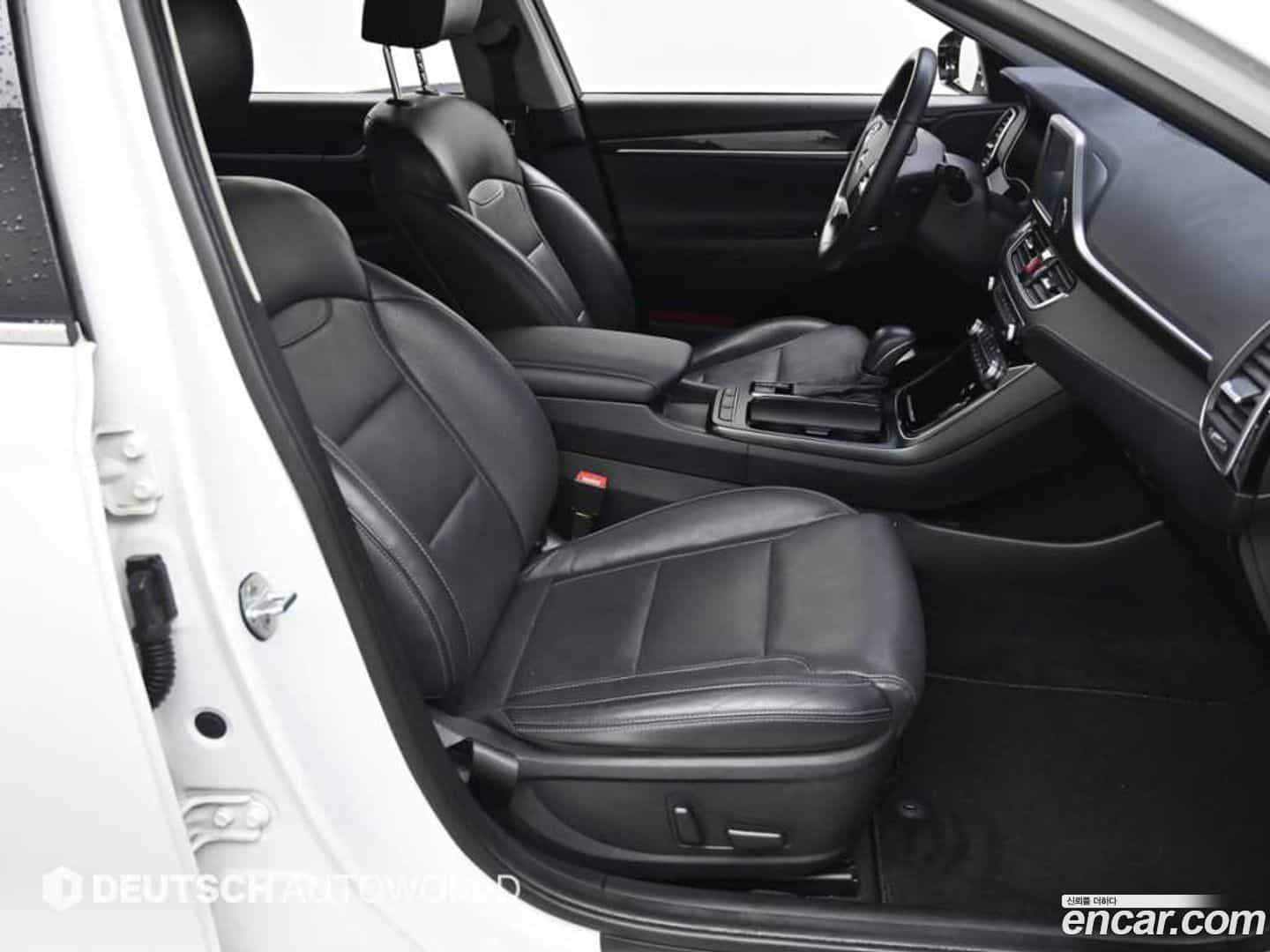 Grandeur Hyundai 2018.7-INNER-010