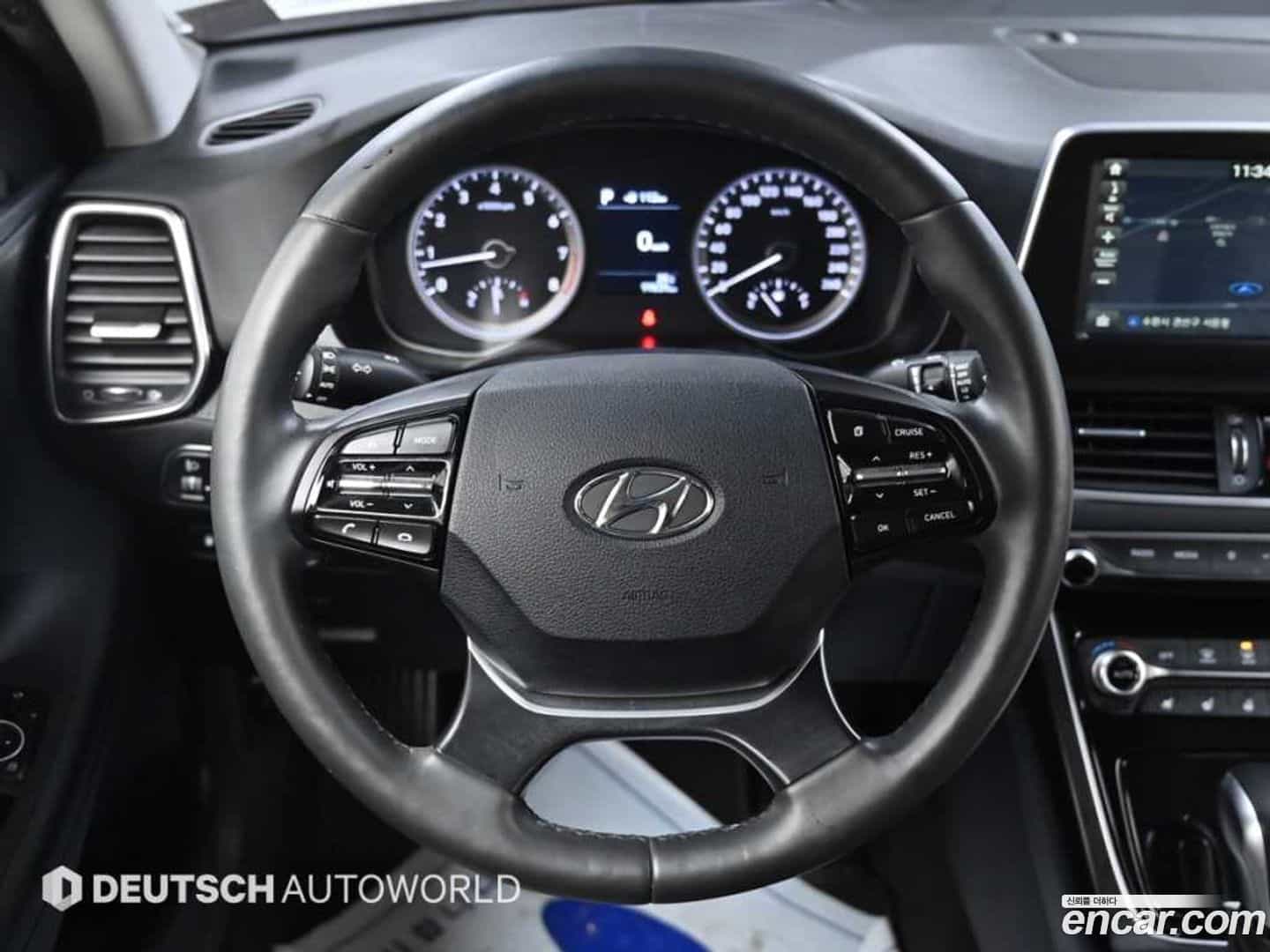Grandeur Hyundai 2018.7-OPTION-017