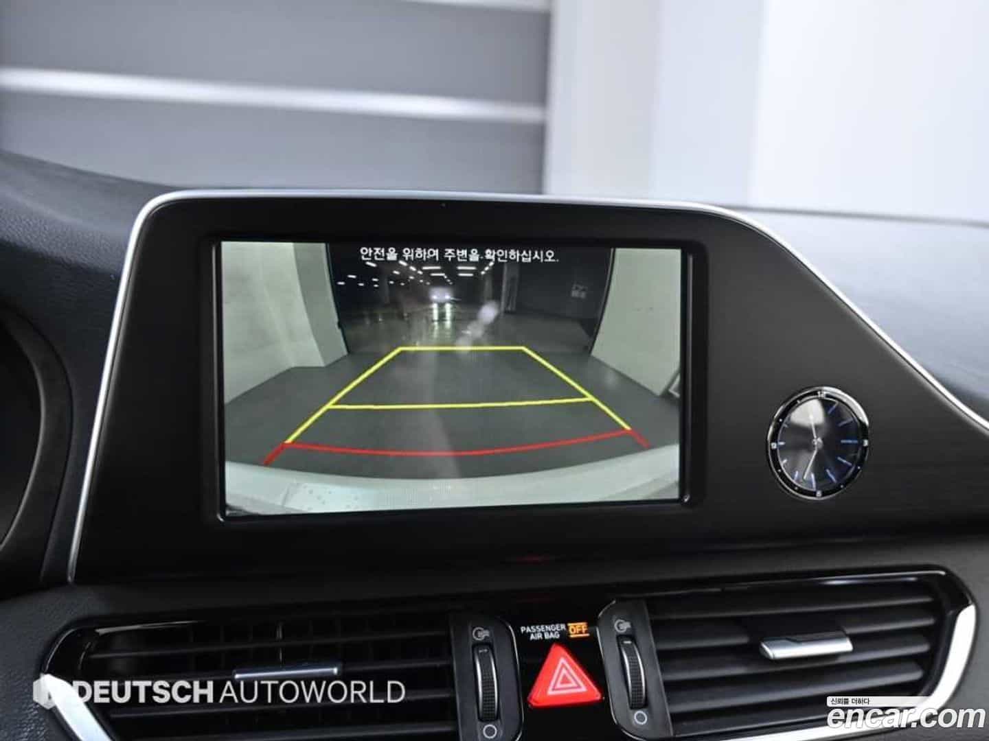 Grandeur Hyundai 2018.7-OPTION-019