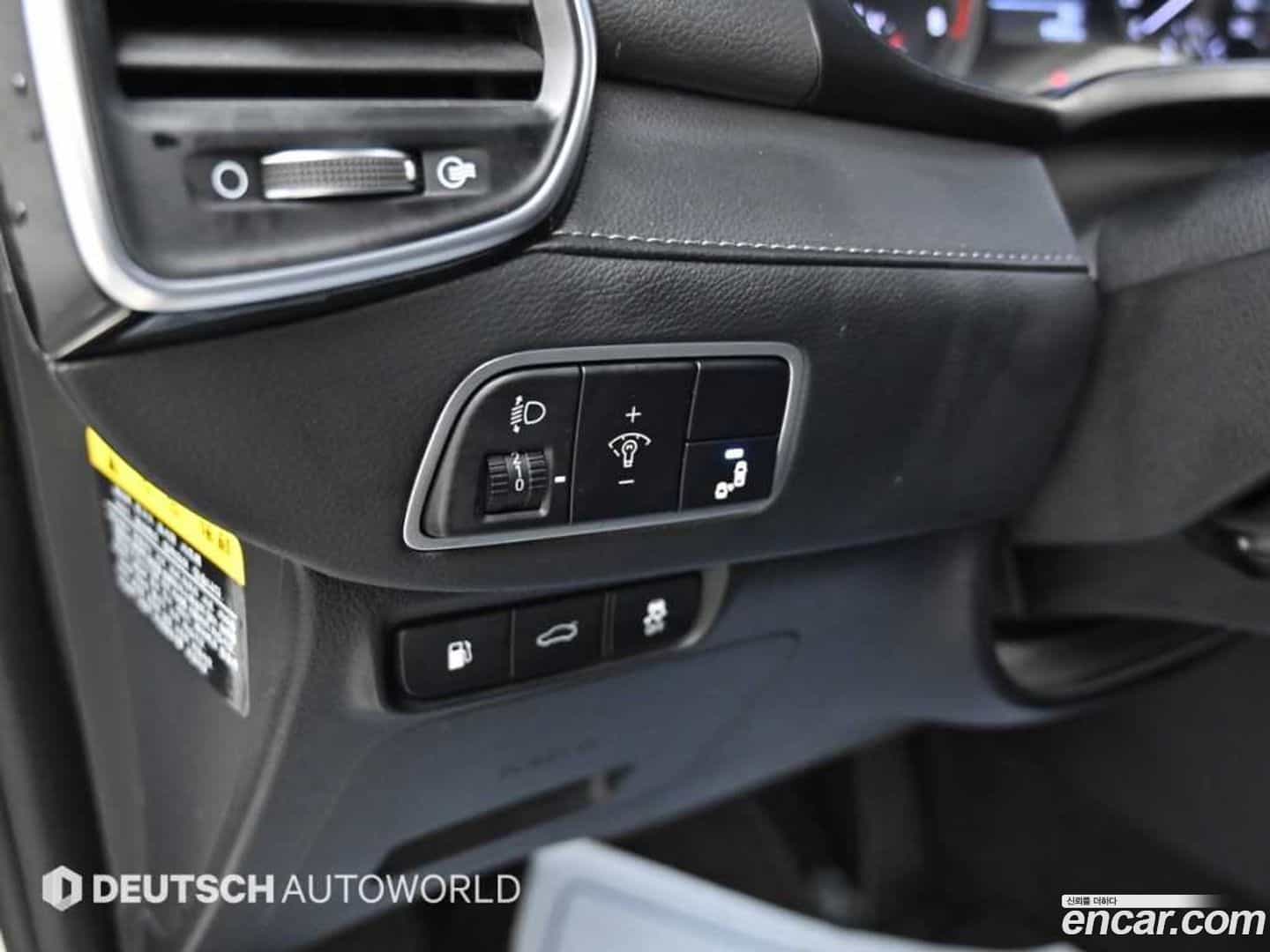 Grandeur Hyundai 2018.7-OPTION-021