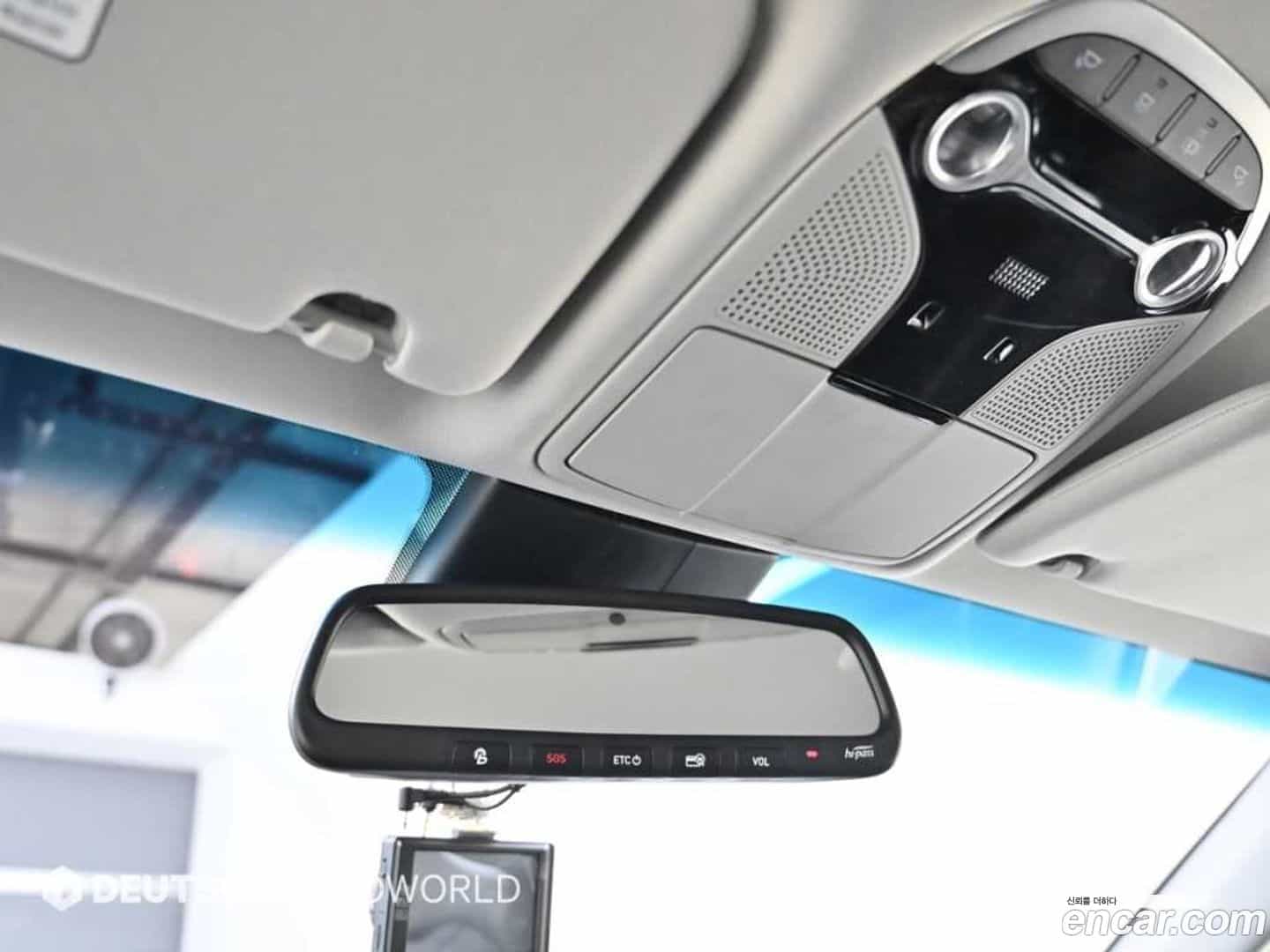 Grandeur Hyundai 2018.7-OPTION-022